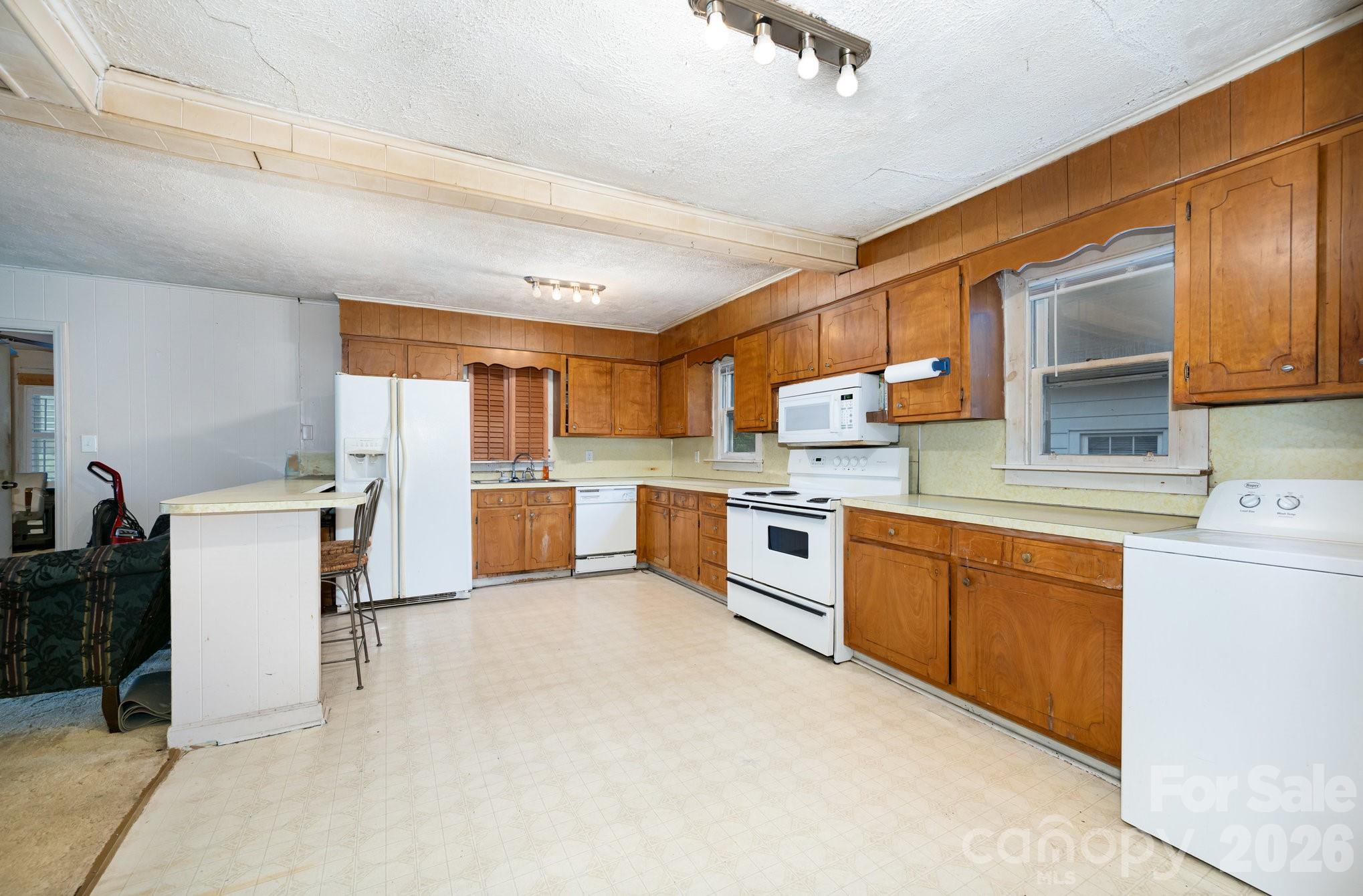 Washington Heights - Residential