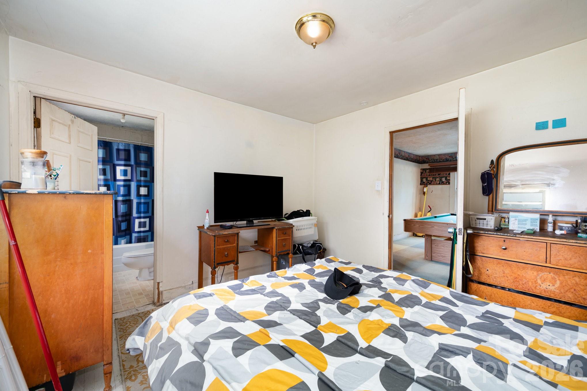 Washington Heights - Residential