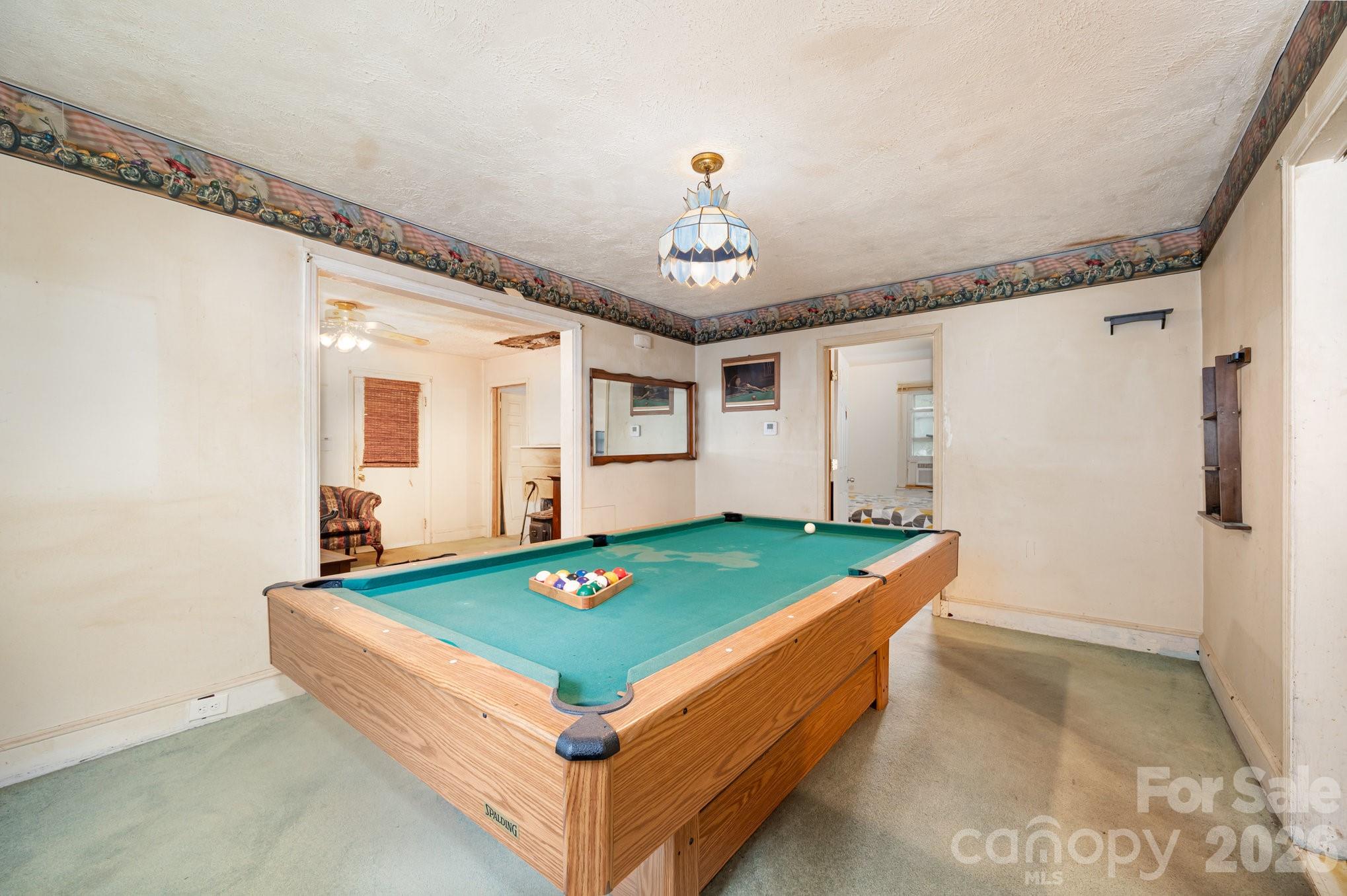 Washington Heights - Residential