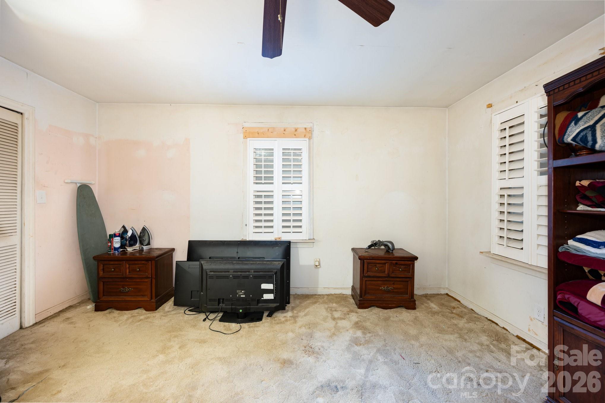 Washington Heights - Residential