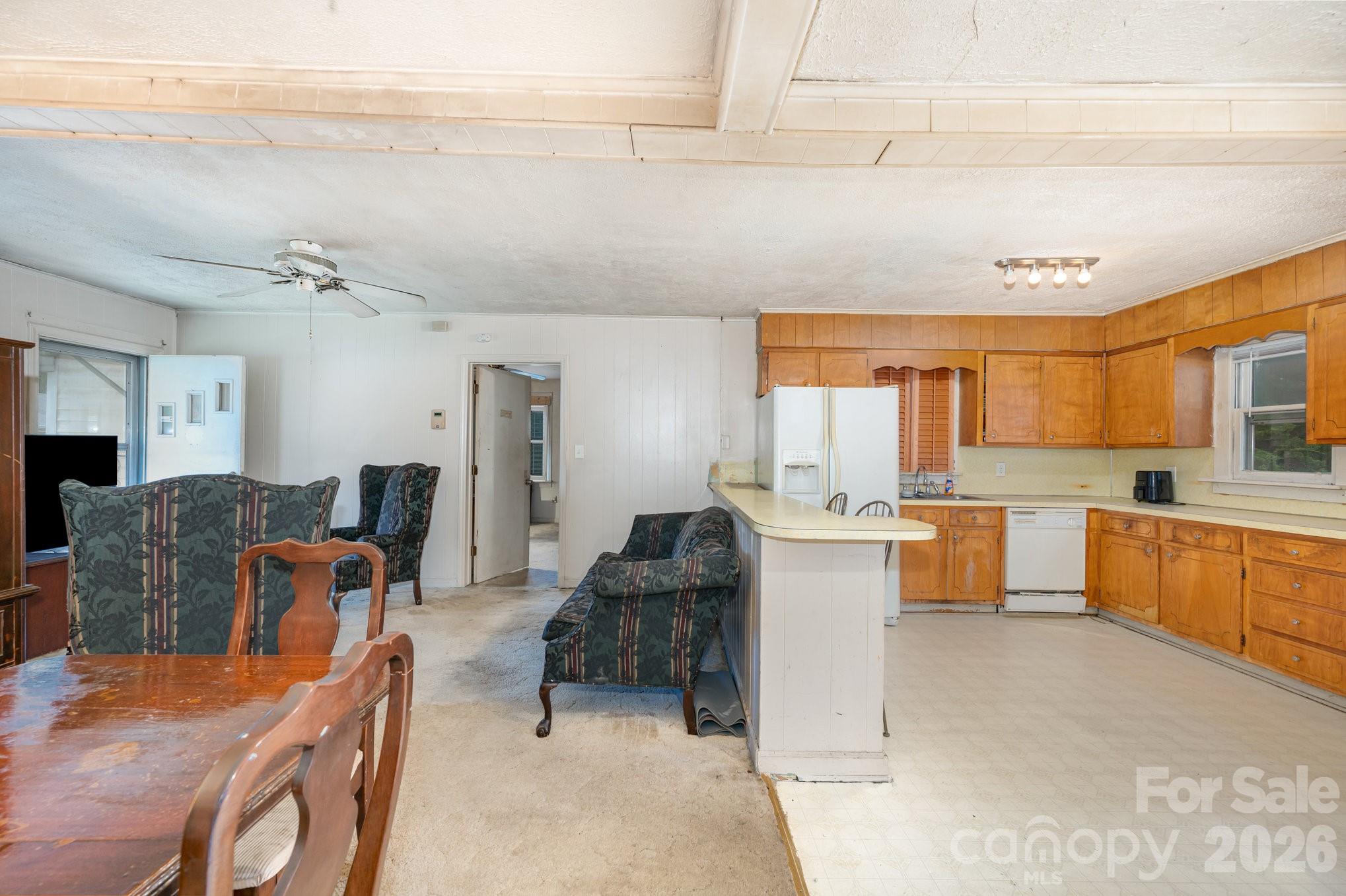 Washington Heights - Residential