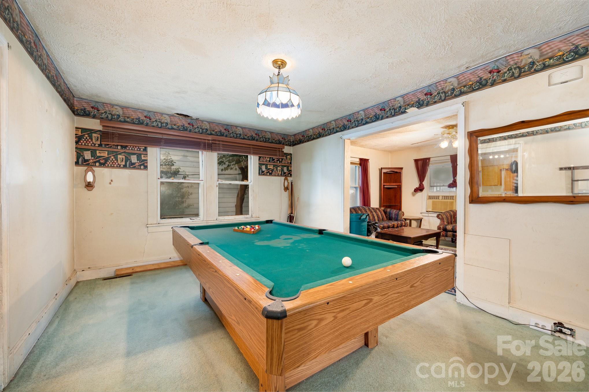 Washington Heights - Residential