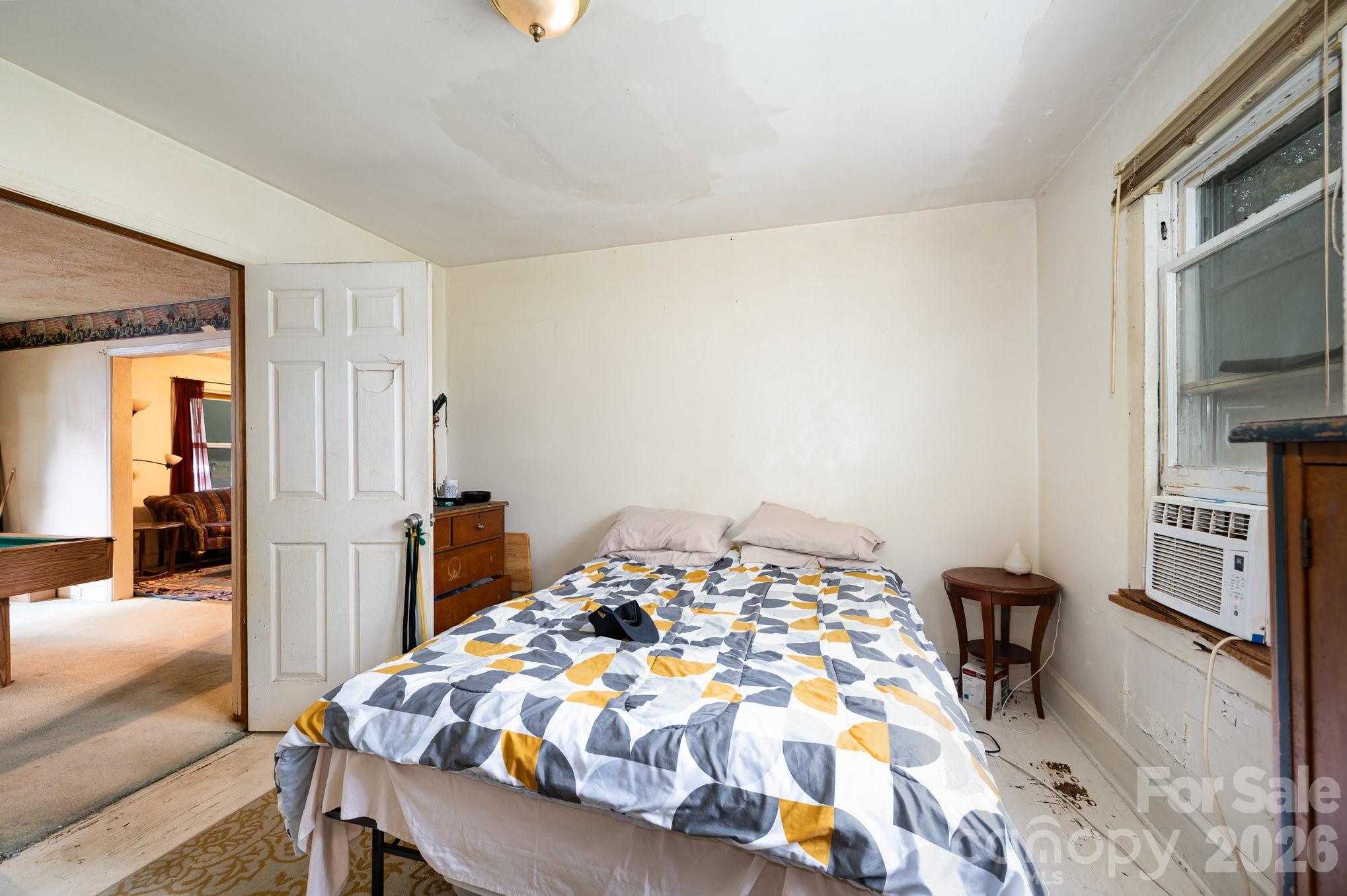 Washington Heights - Residential