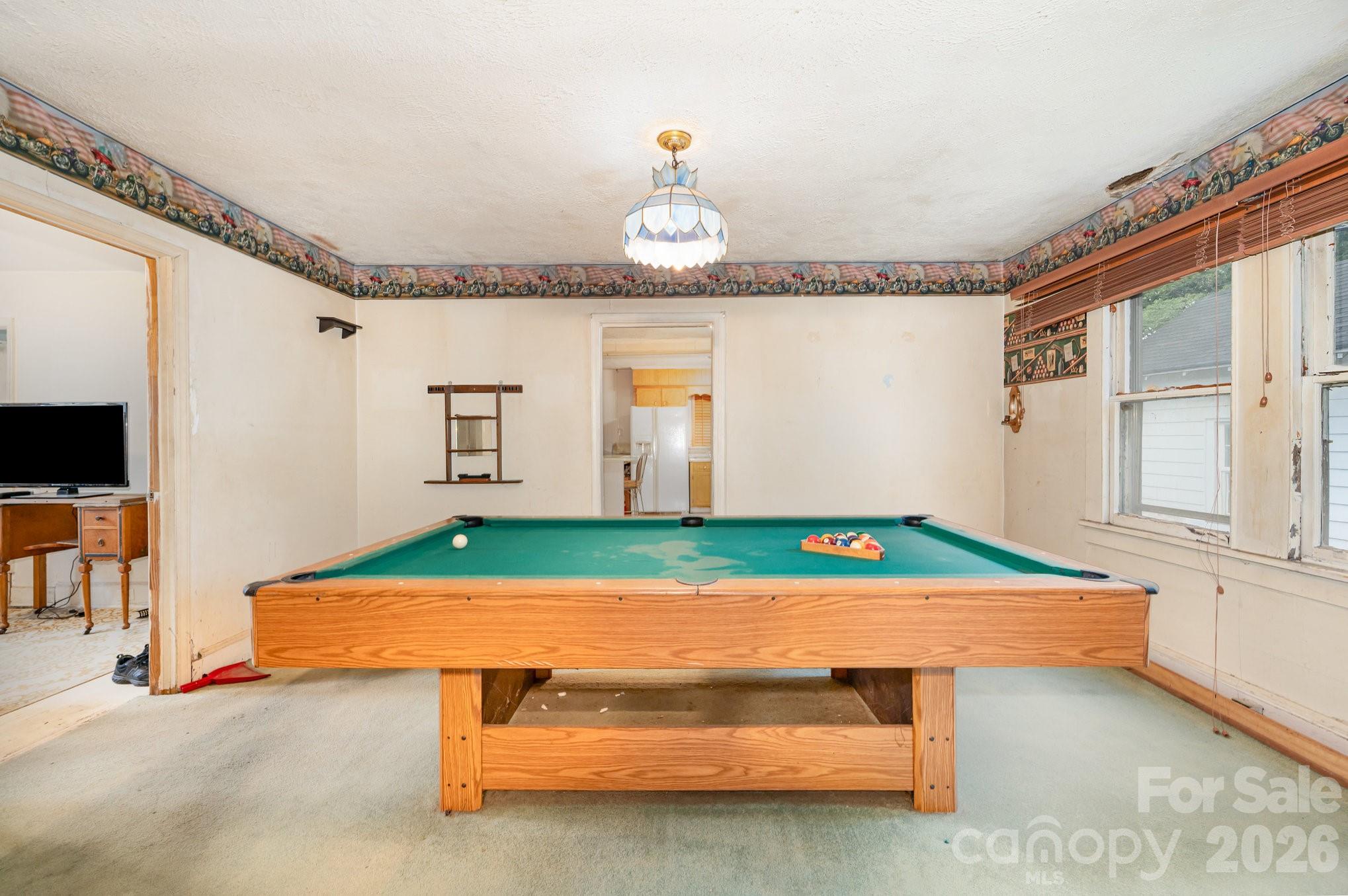 Washington Heights - Residential