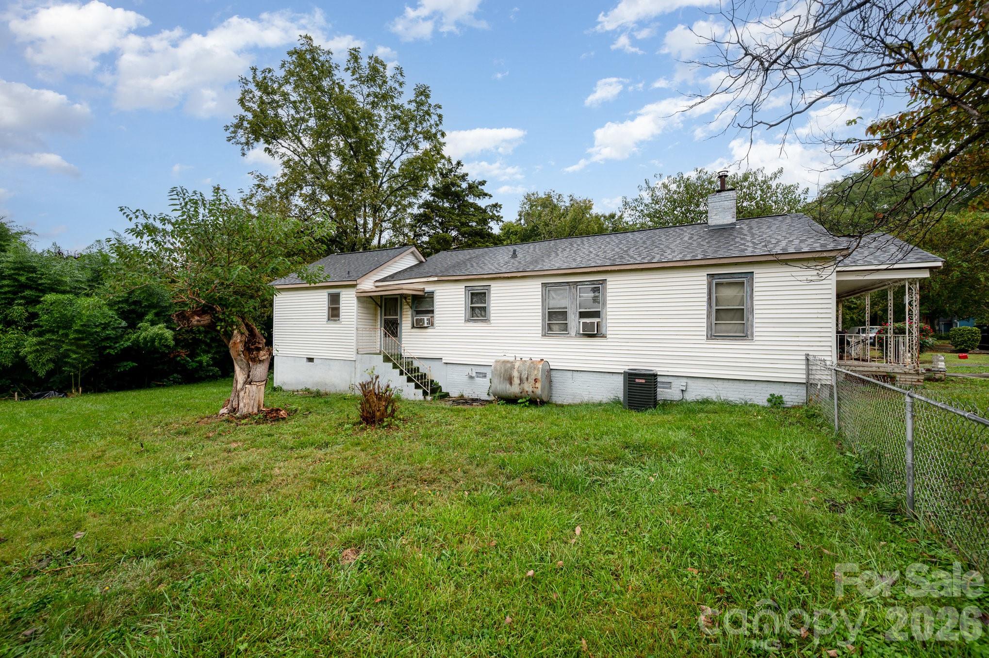 Washington Heights - Residential