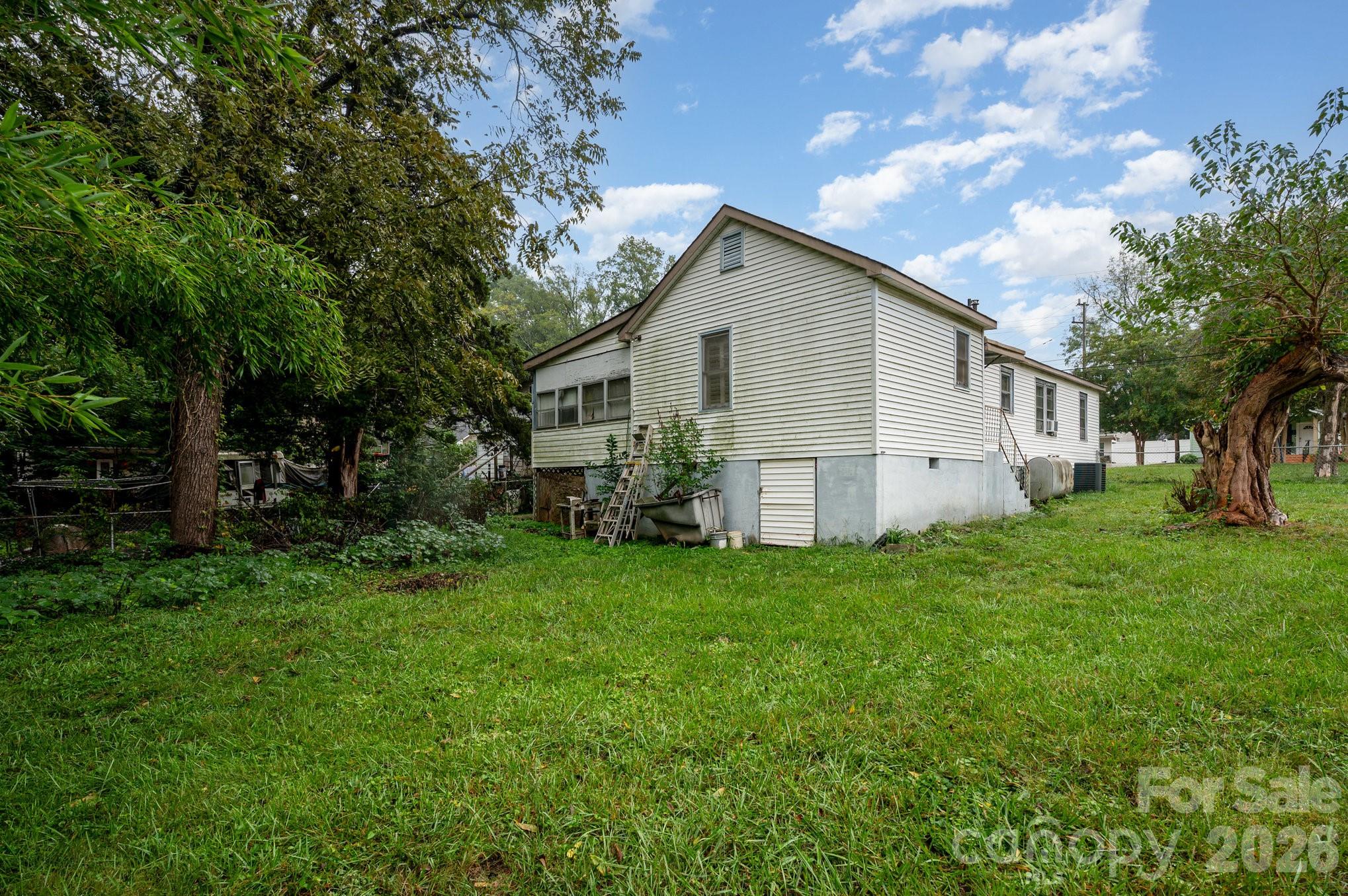 Washington Heights - Residential