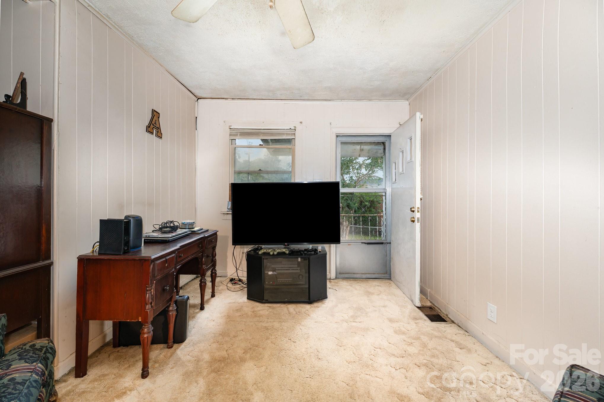 Washington Heights - Residential