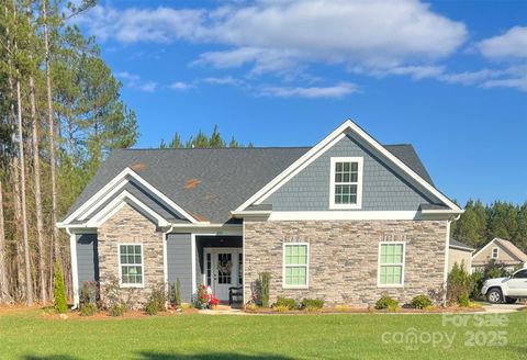 1030 Stonegate Drive Salisbury NC 28147