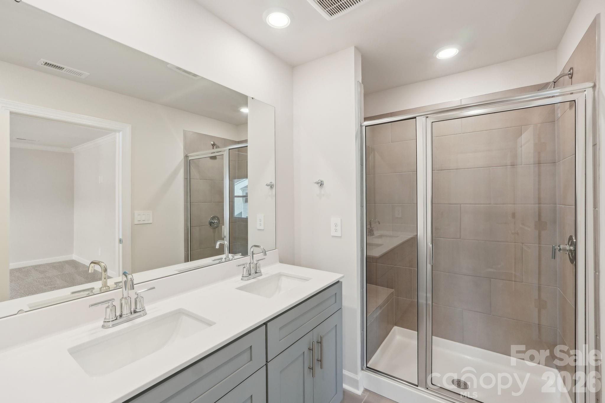 Galloway Ridge - Residential