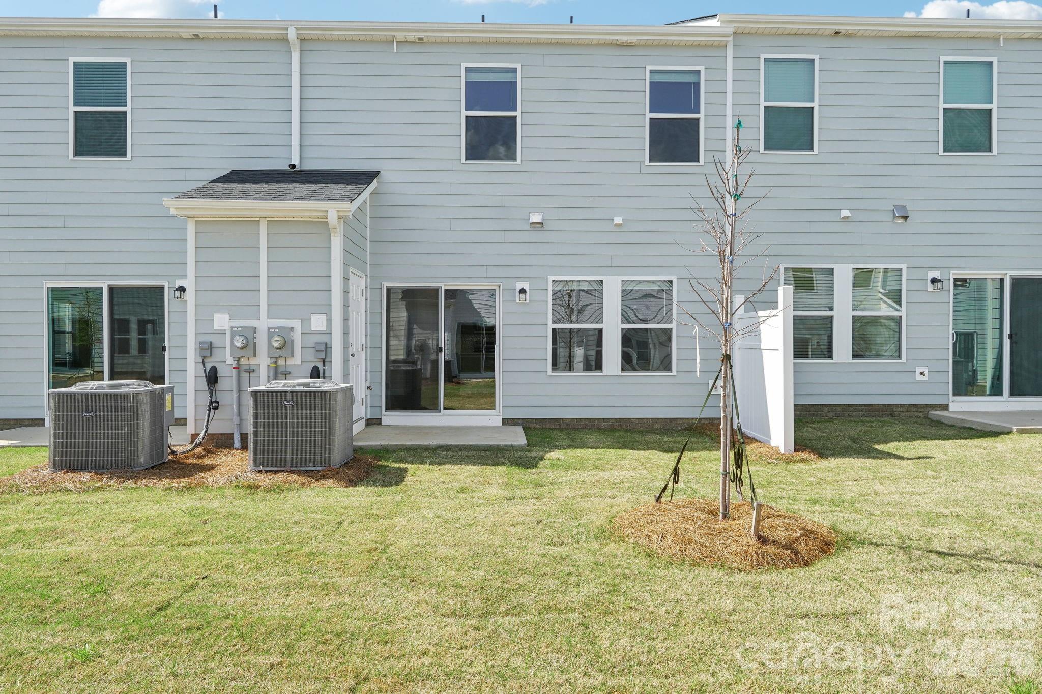 Galloway Ridge - Residential