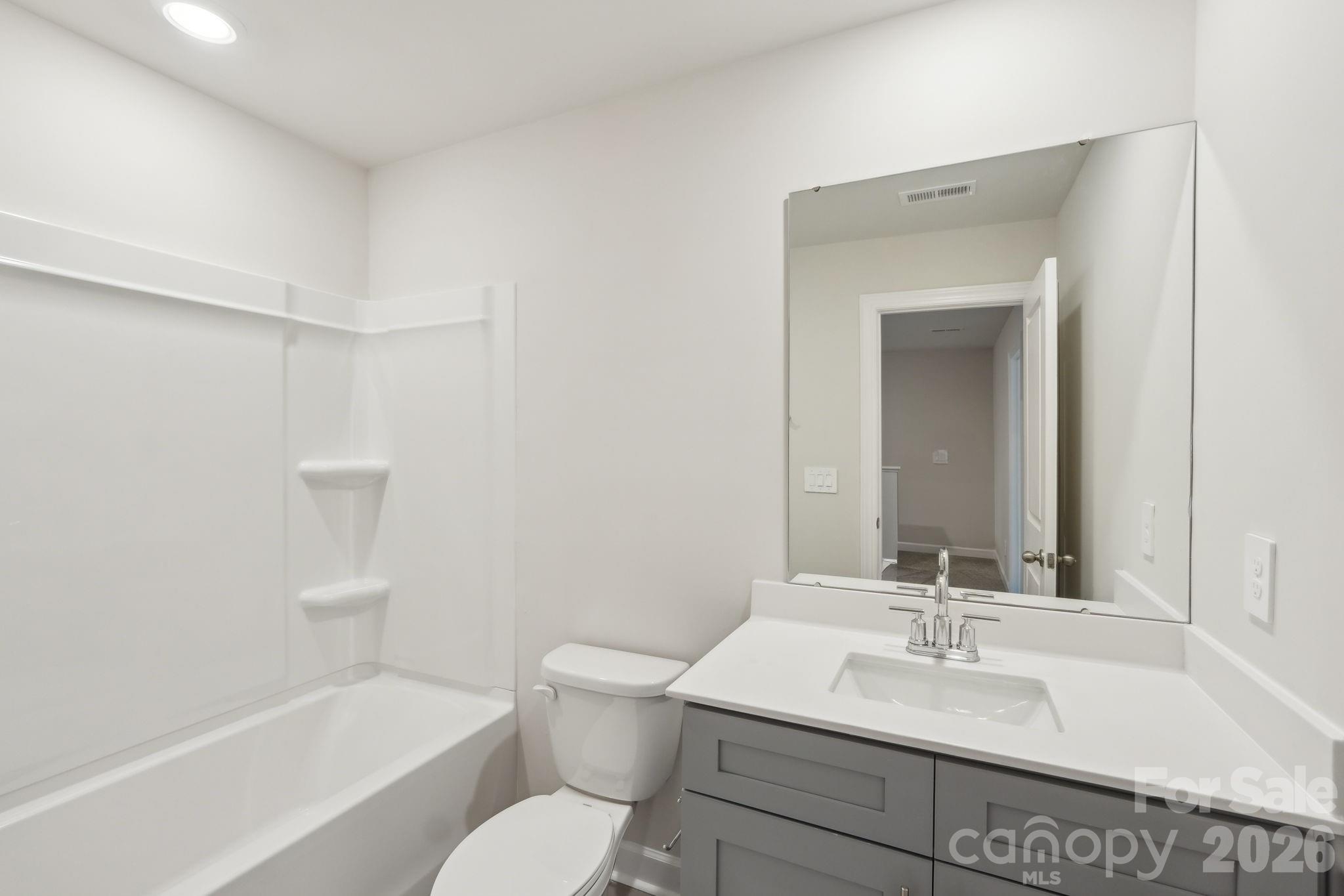 Galloway Ridge - Residential