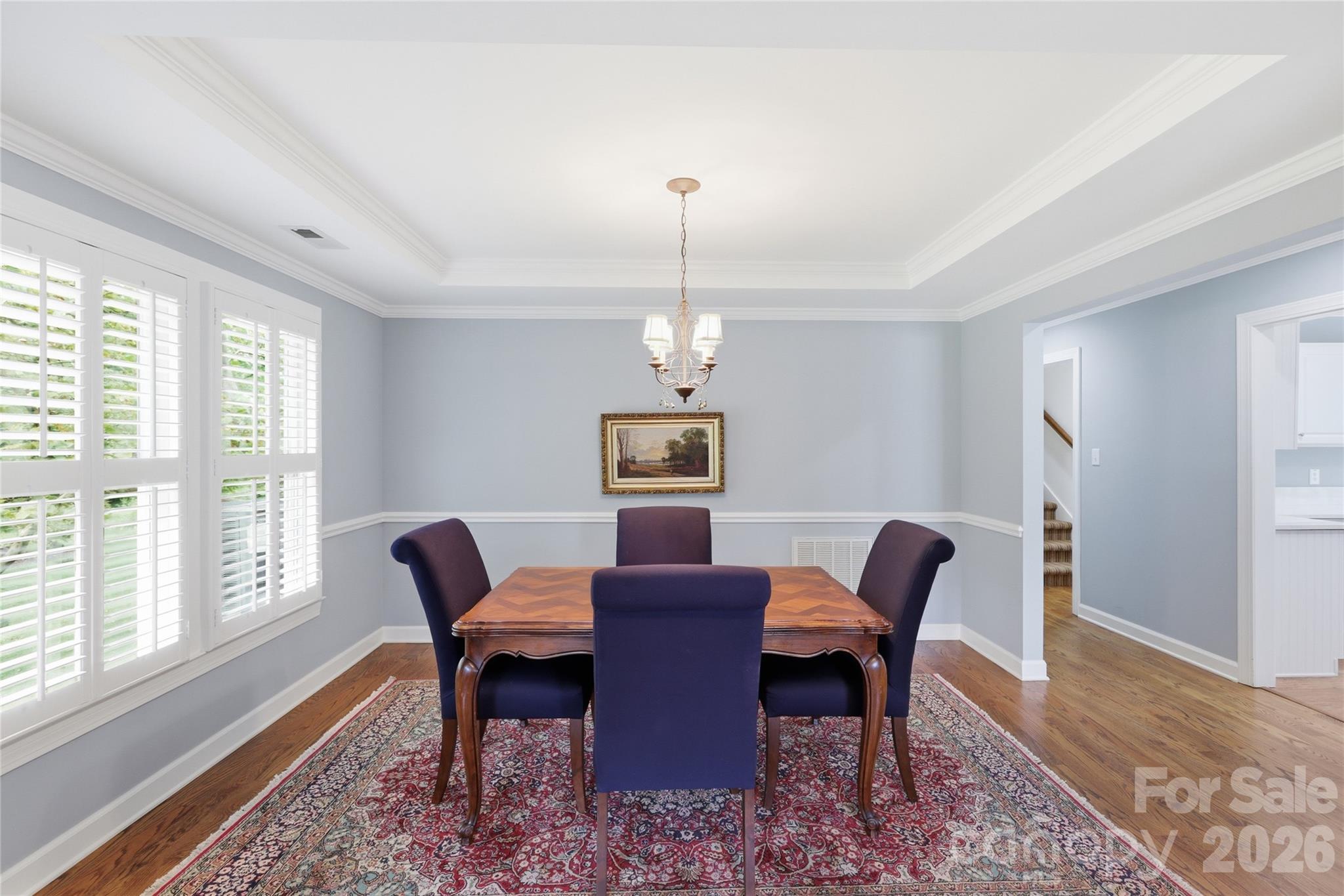 18 Creekside Way