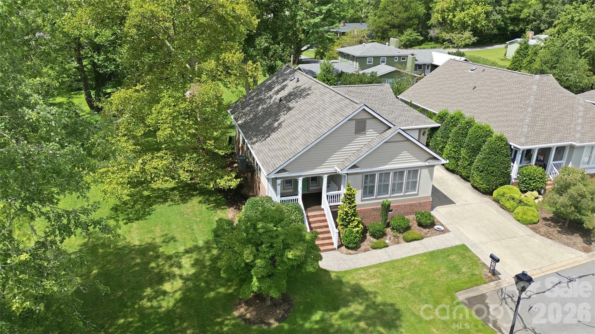 18 Creekside Way
