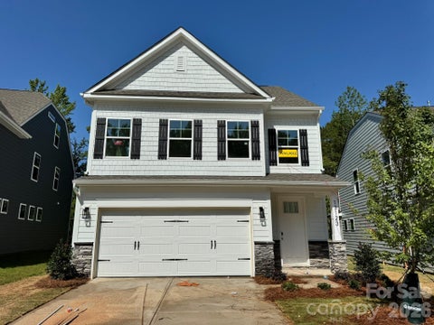 Photo of 13123 Foxberry Road, Charlotte, NC 28213 (MLS # 4373503)