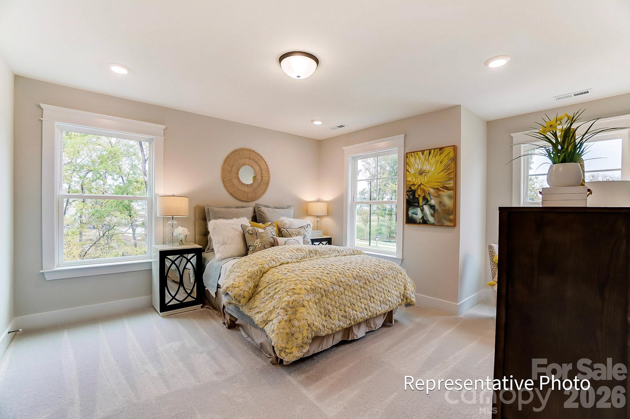 Caldwell Forest - Residential