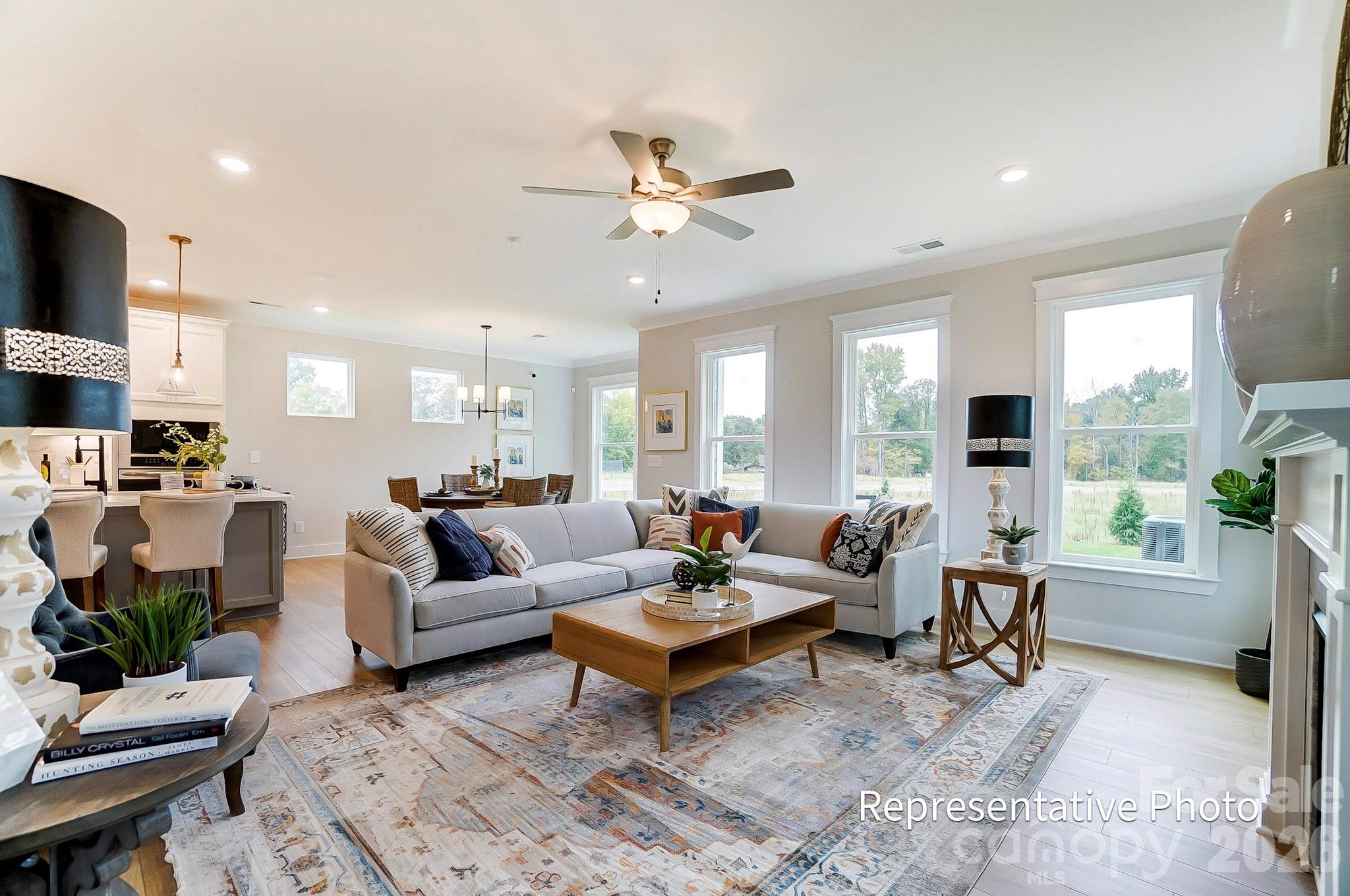 Caldwell Forest - Residential
