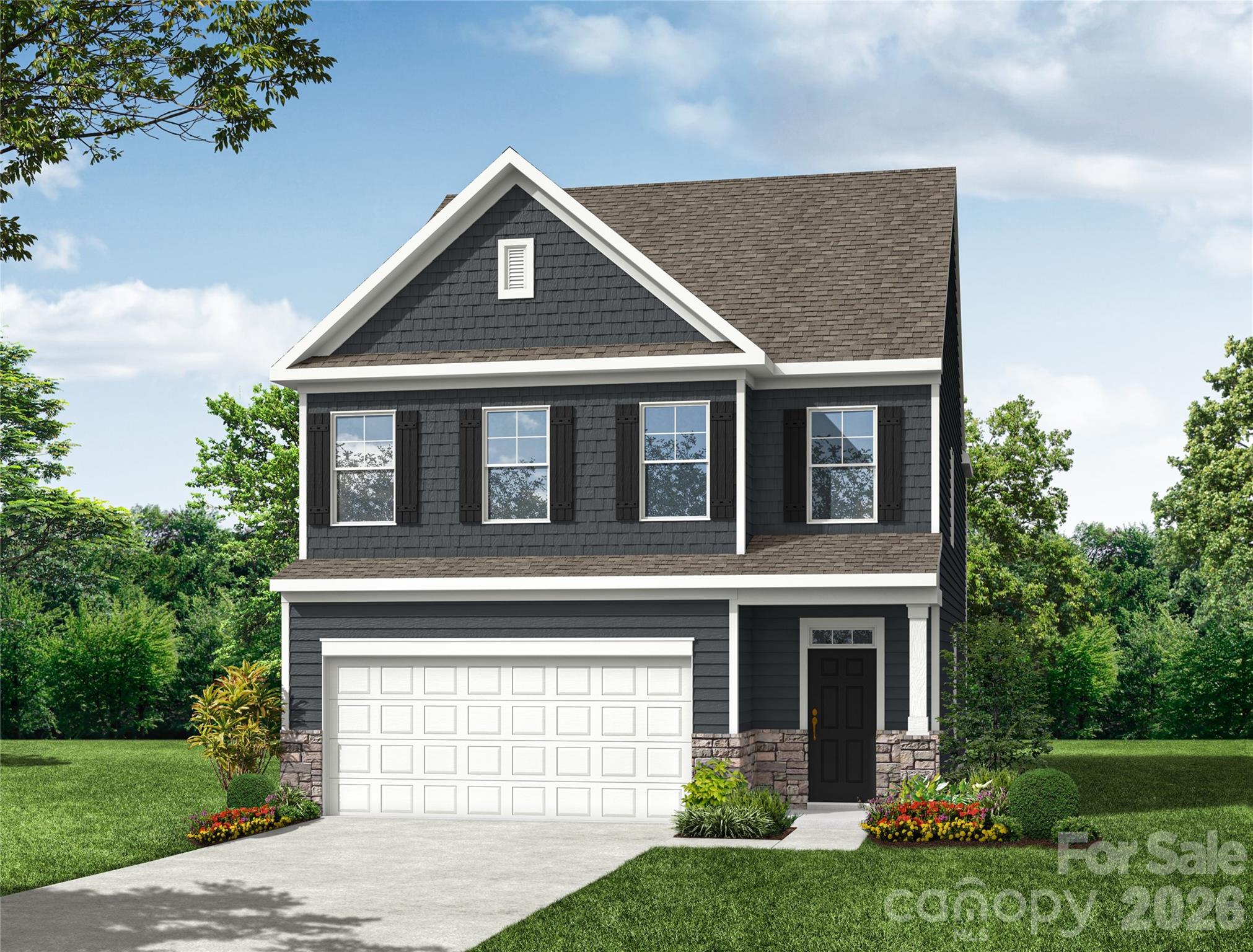 Caldwell Forest - Residential