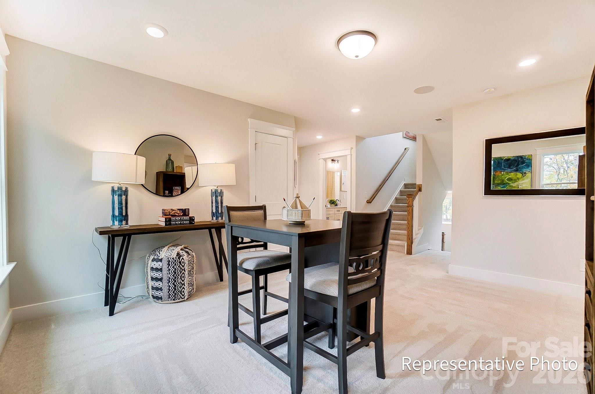 Caldwell Forest - Residential