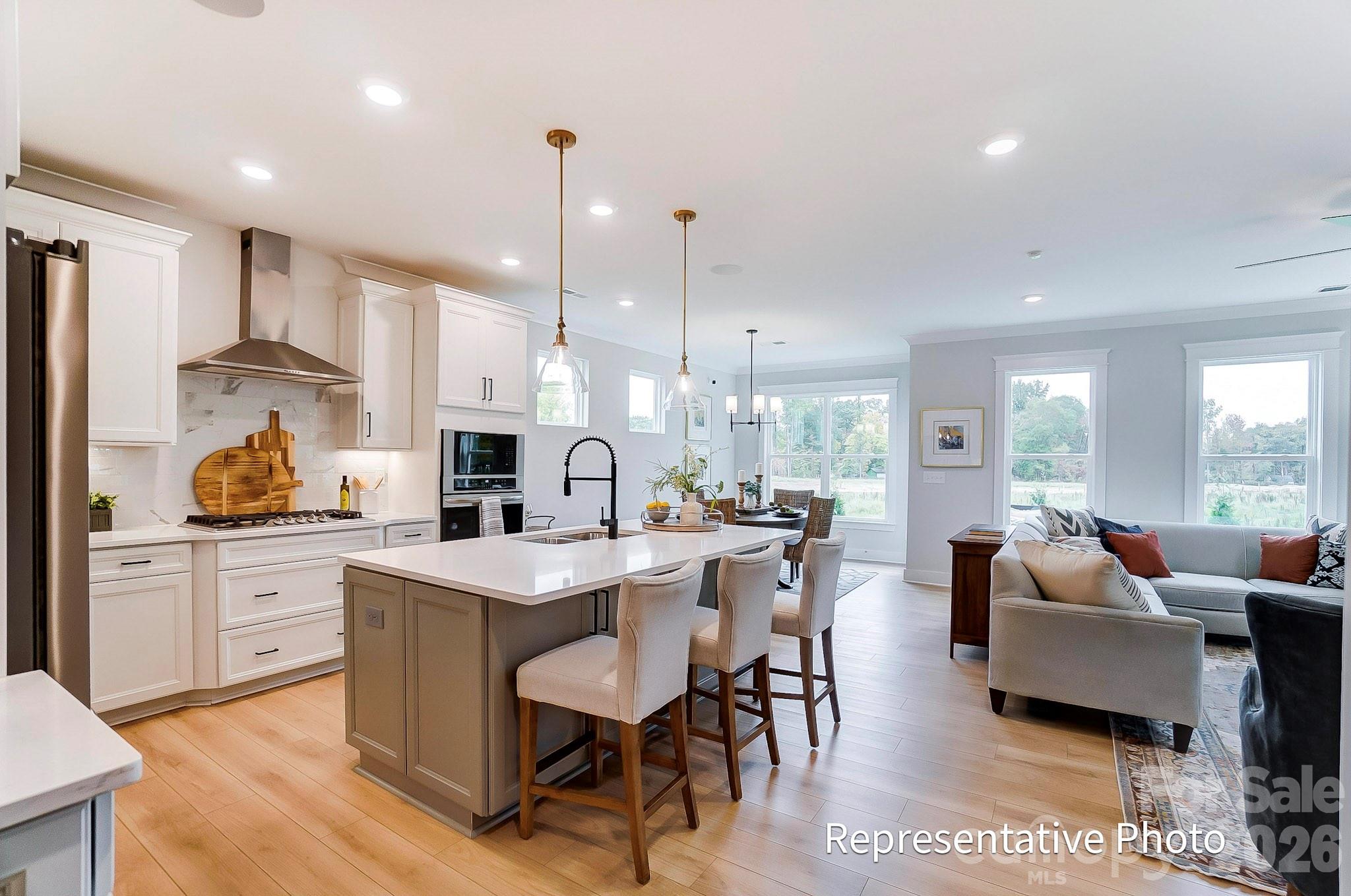 Caldwell Forest - Residential