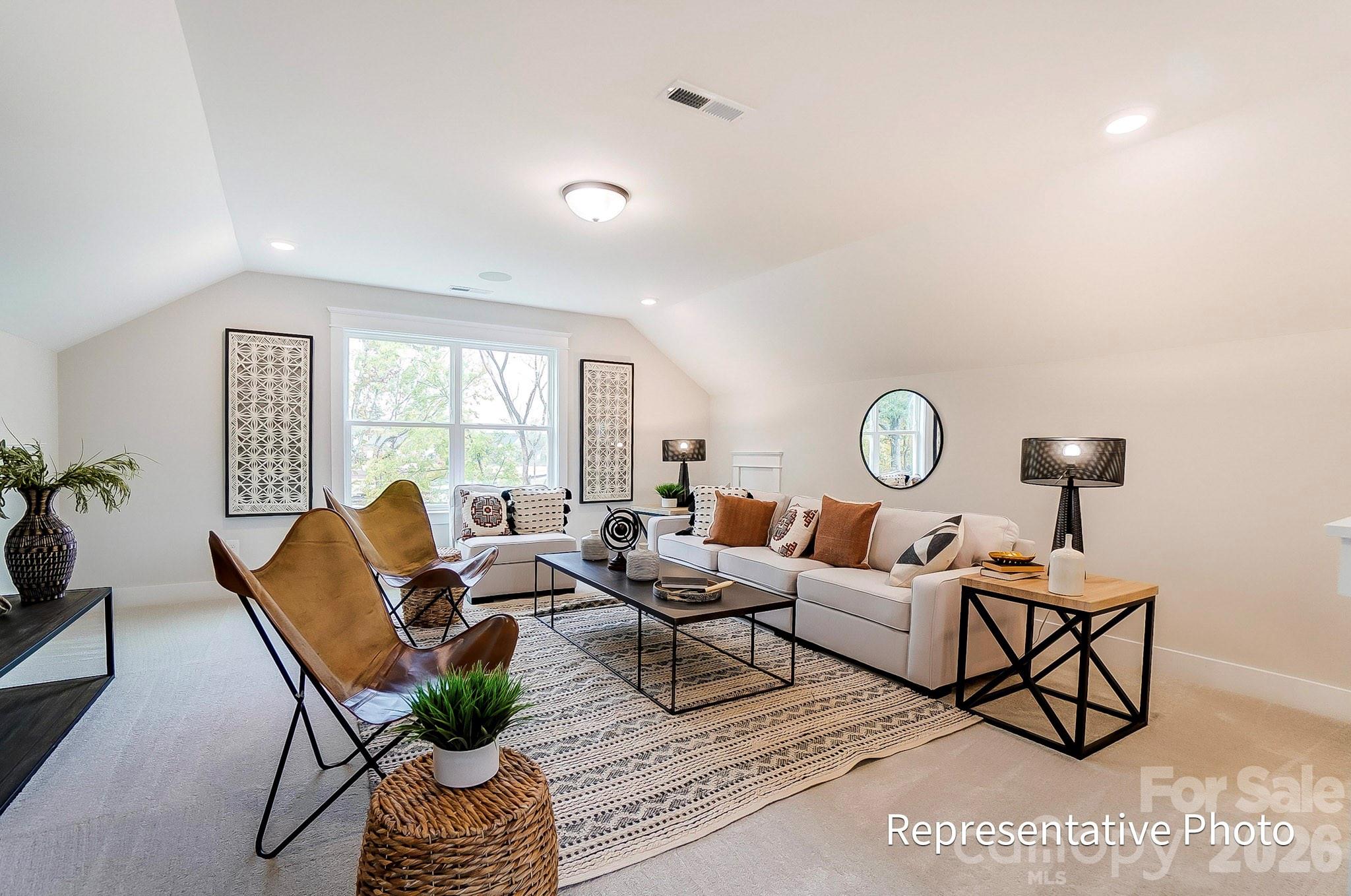 Caldwell Forest - Residential