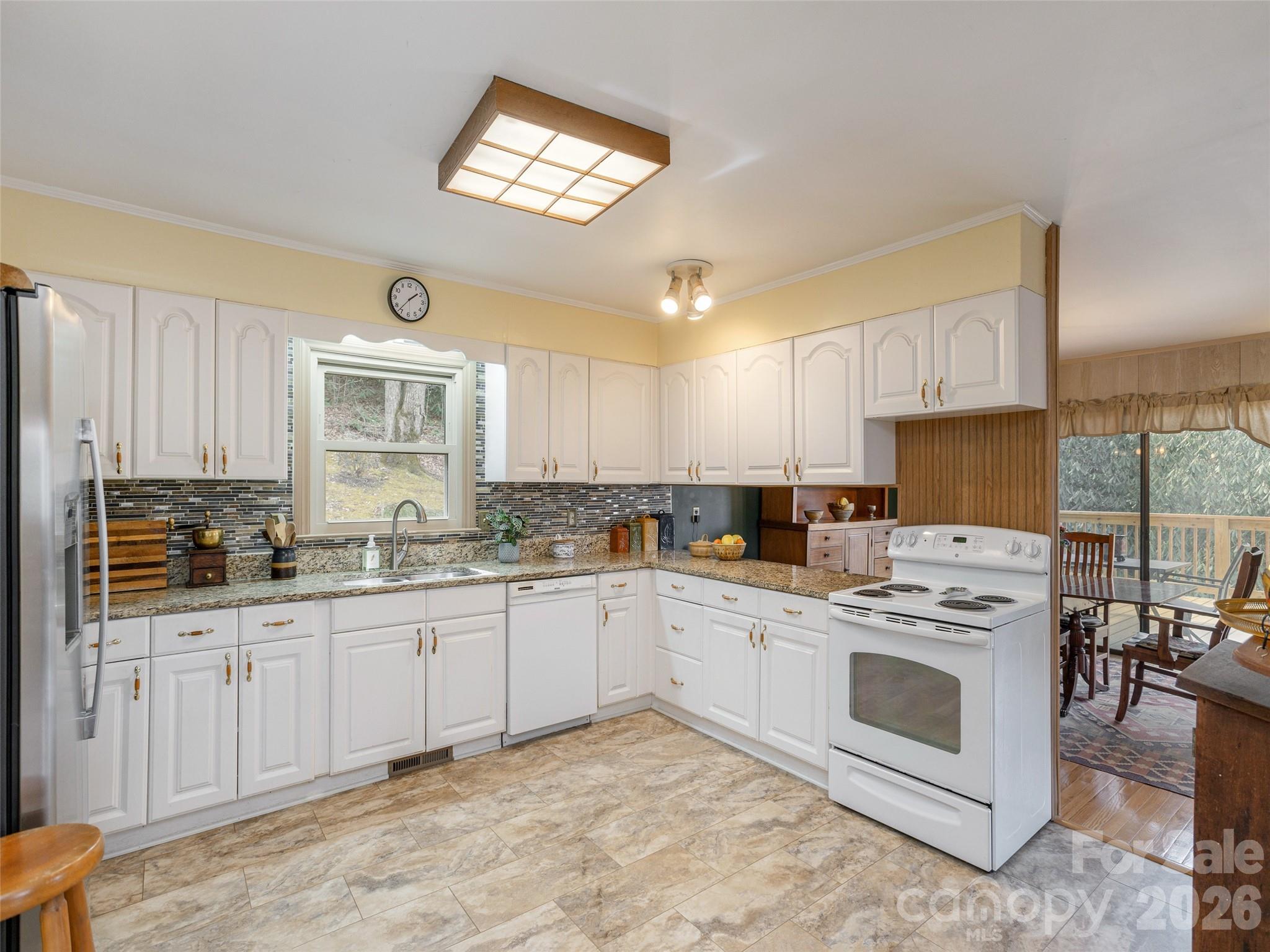 Sky Lake Estates - Residential