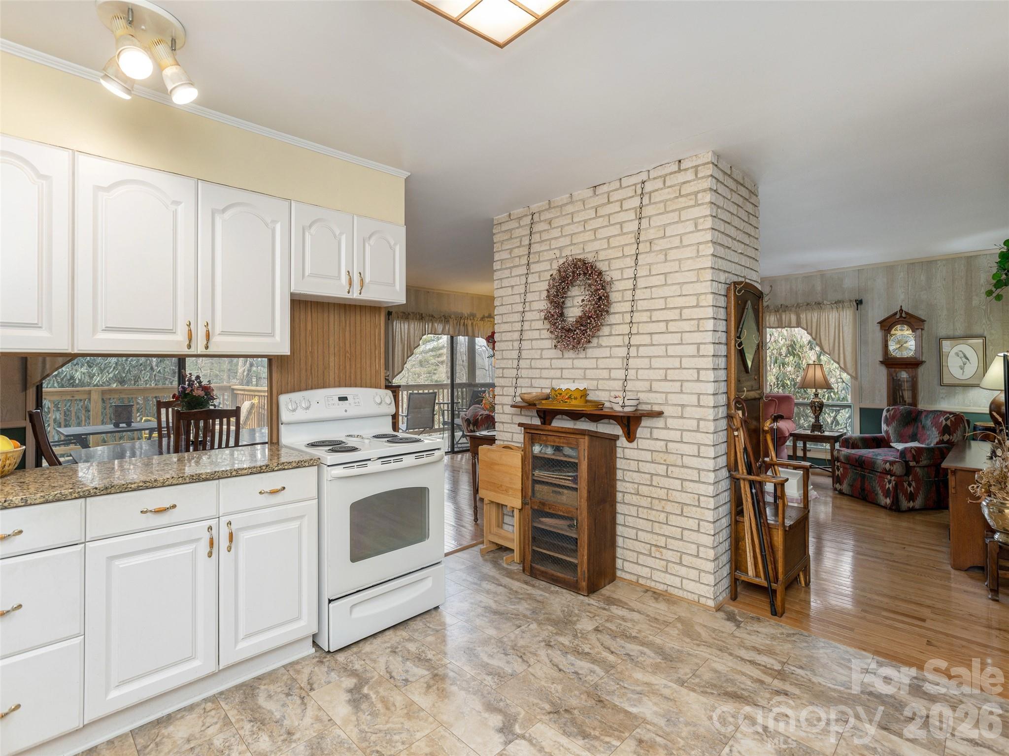 Sky Lake Estates - Residential