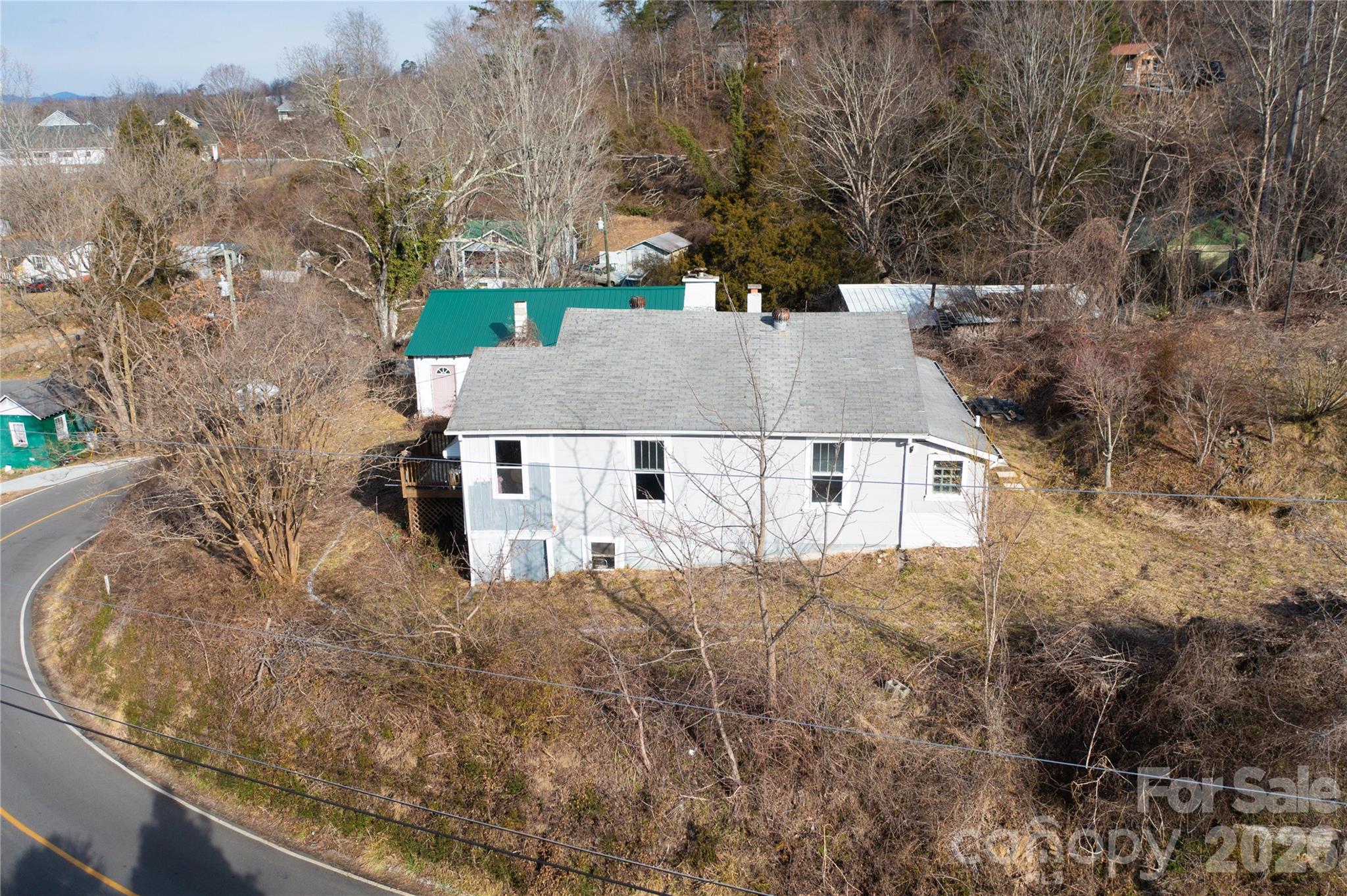 117 Lookout Road