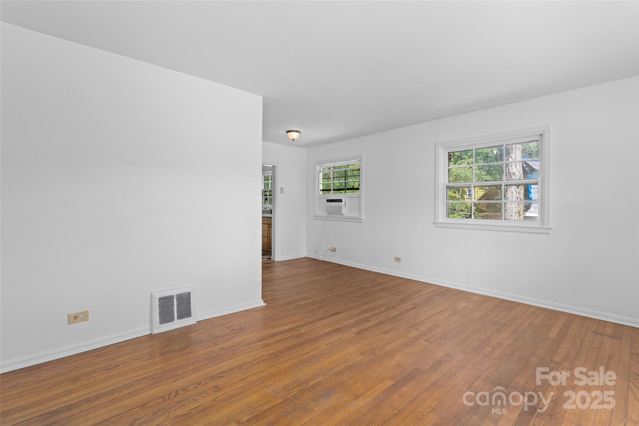 None - Residential Income