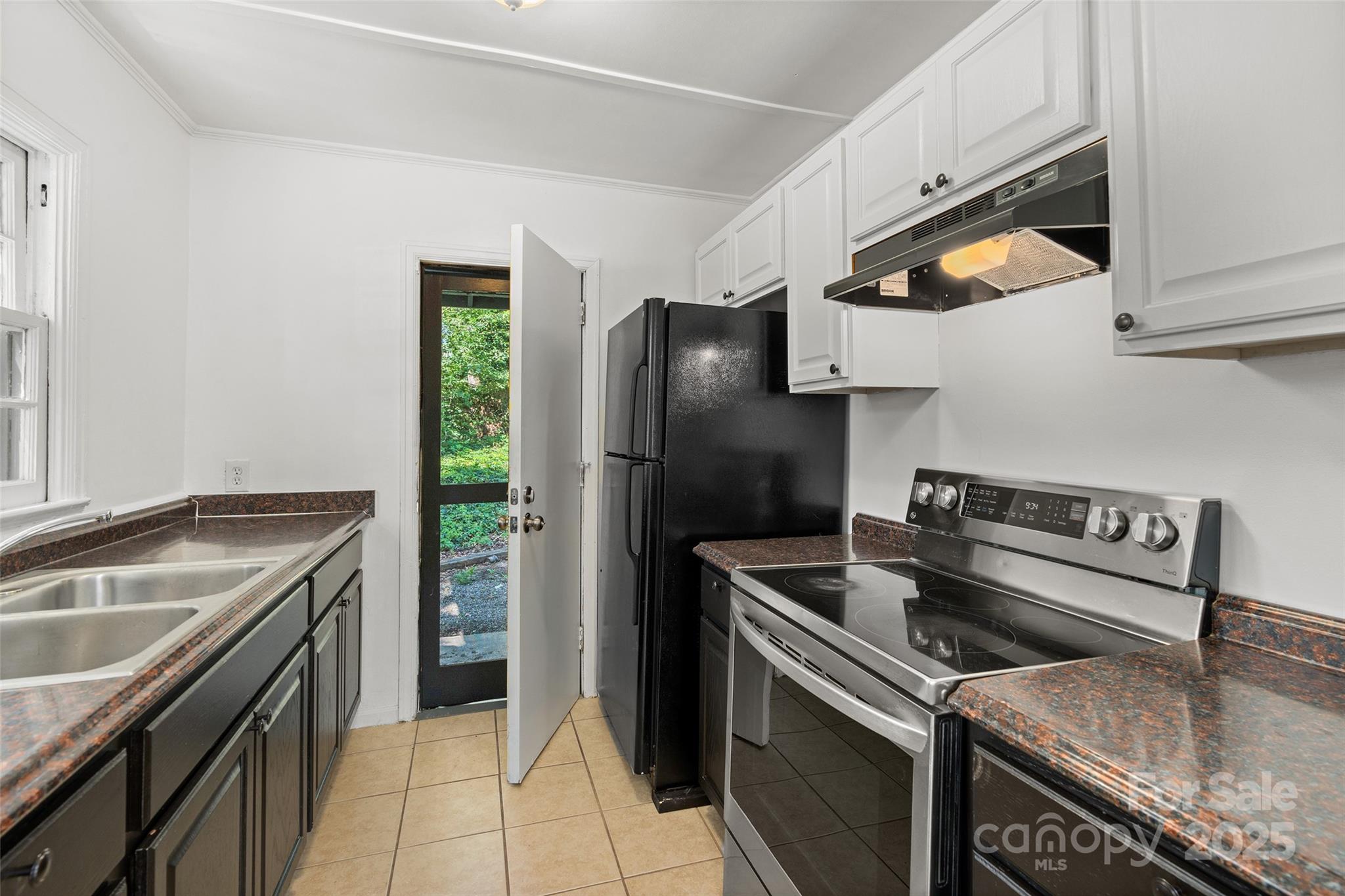 None - Residential Income