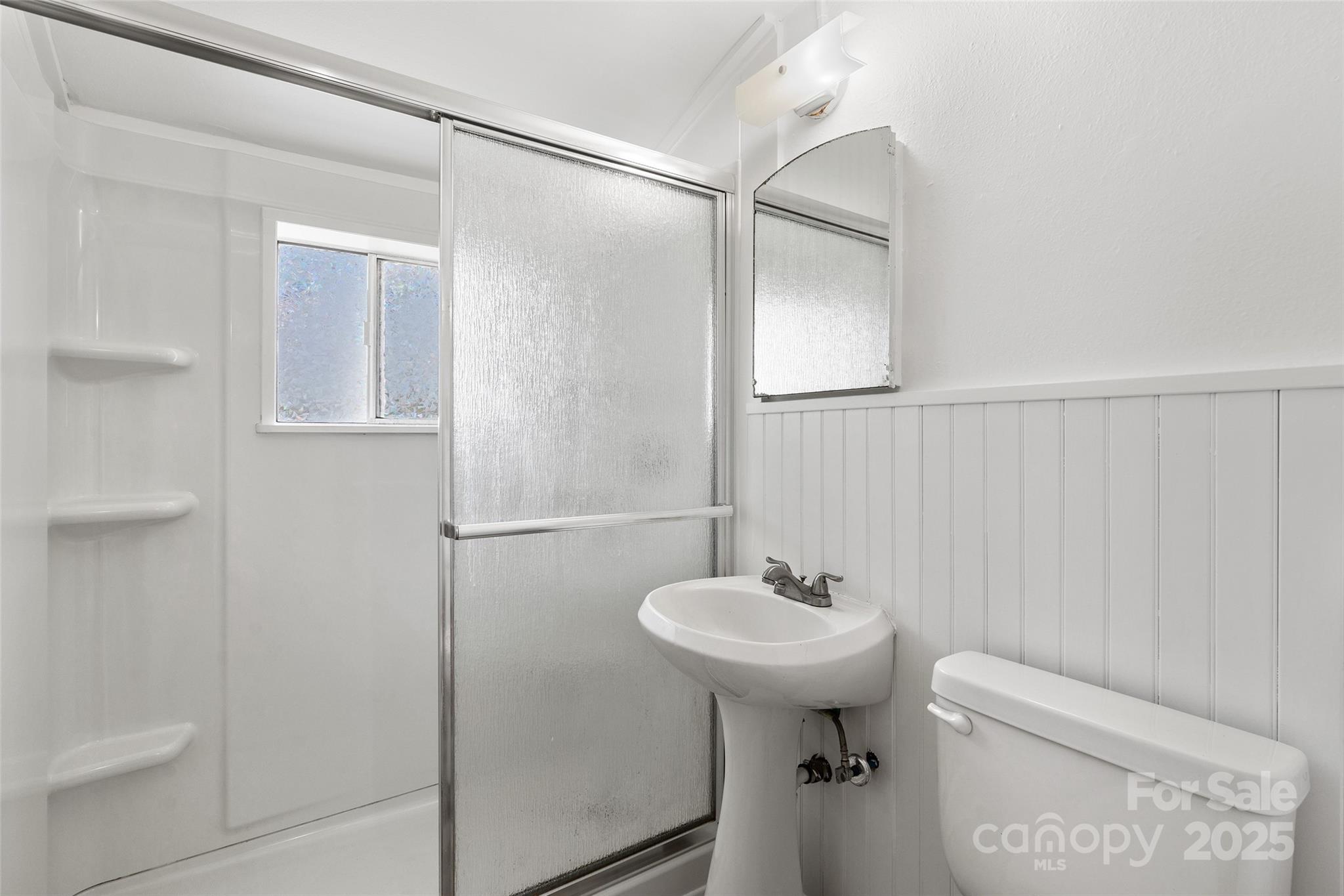 None - Residential Income