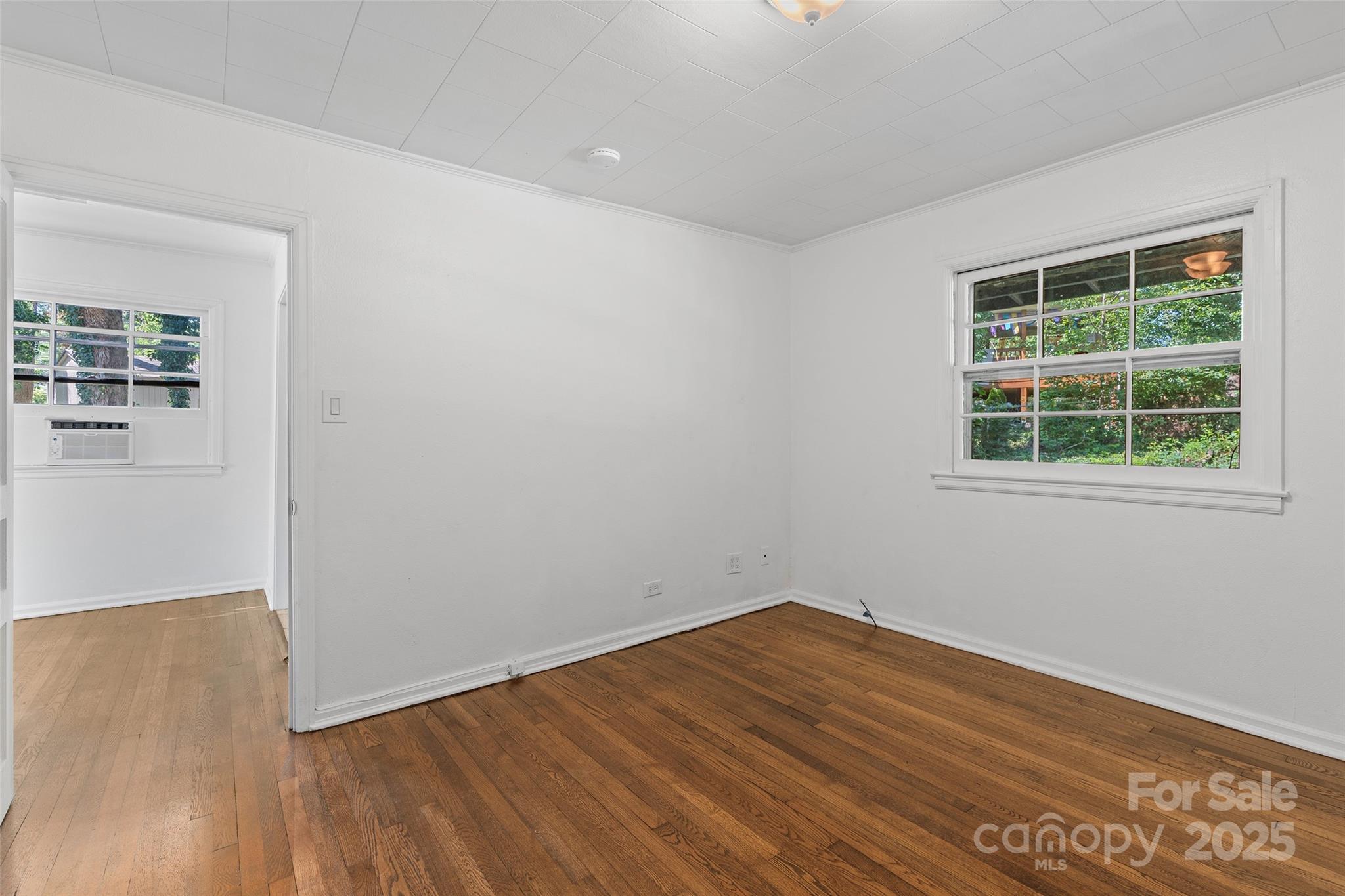 None - Residential Income