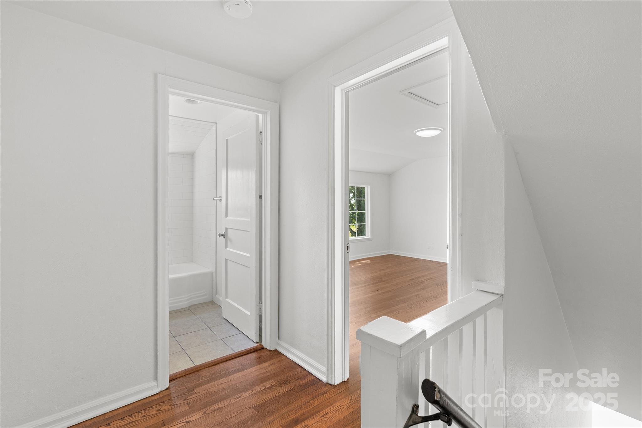 None - Residential Income