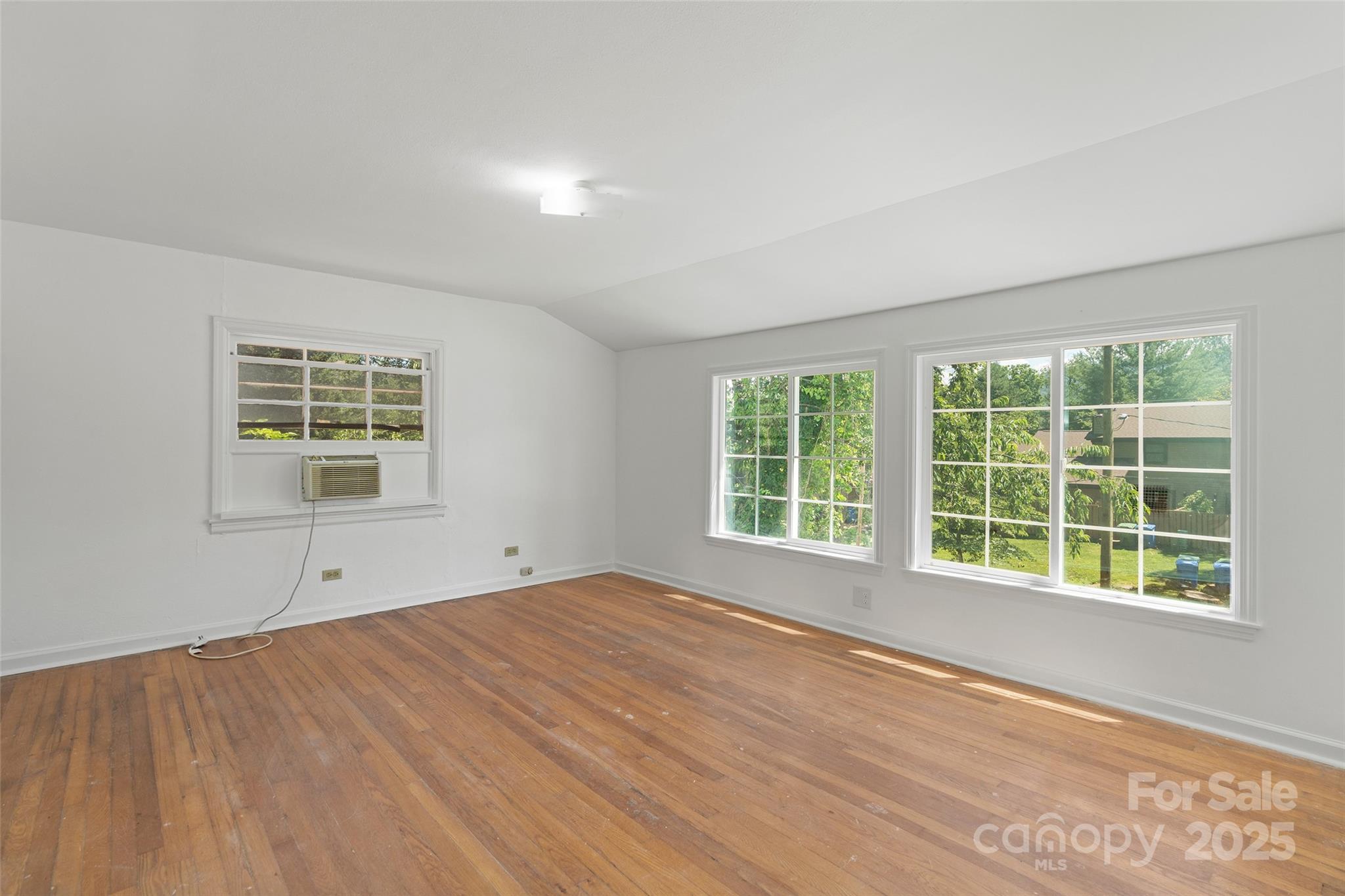 None - Residential Income