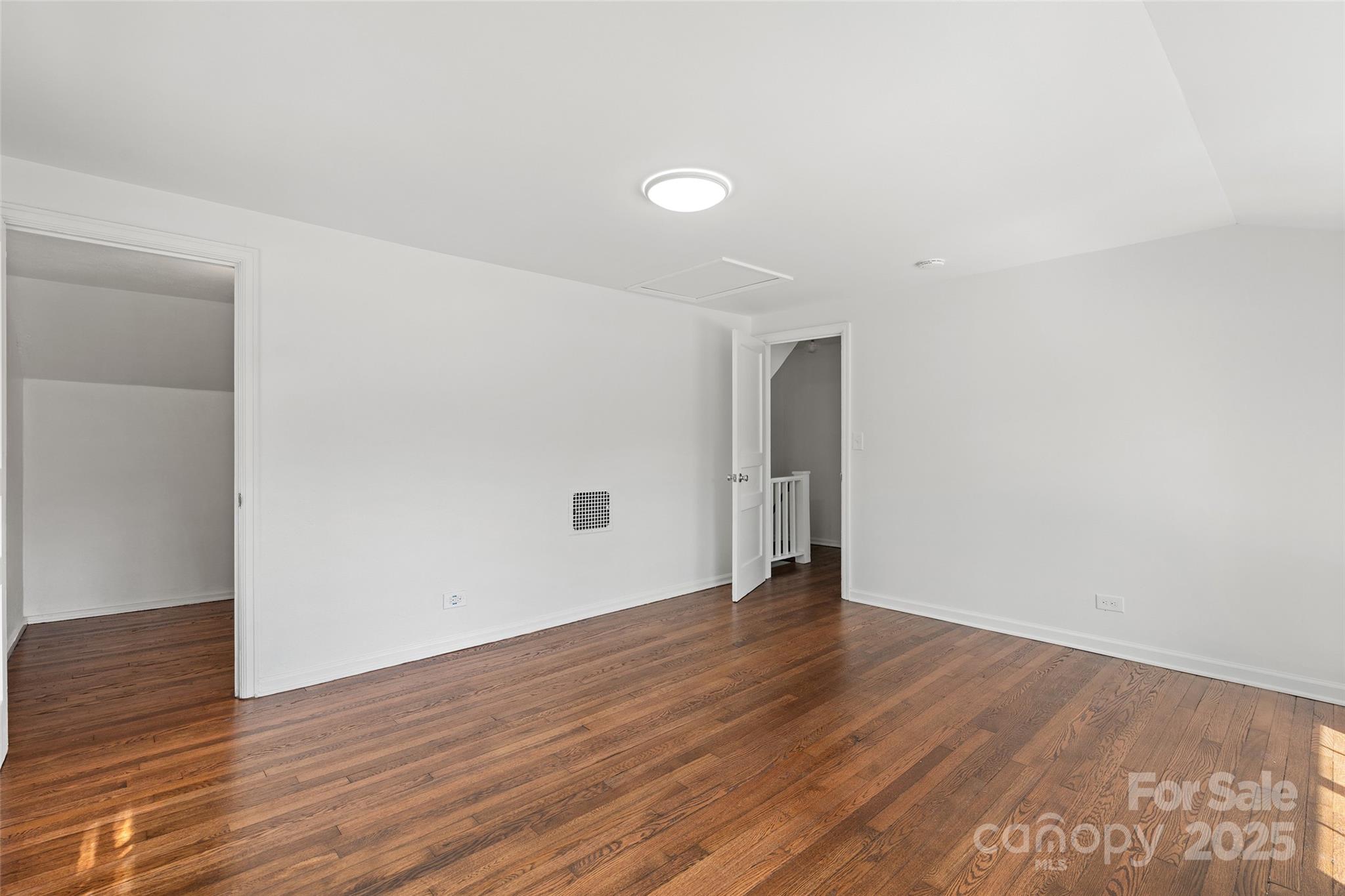 None - Residential Income