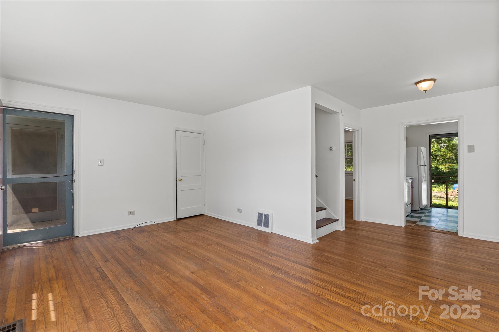 None - Residential Income