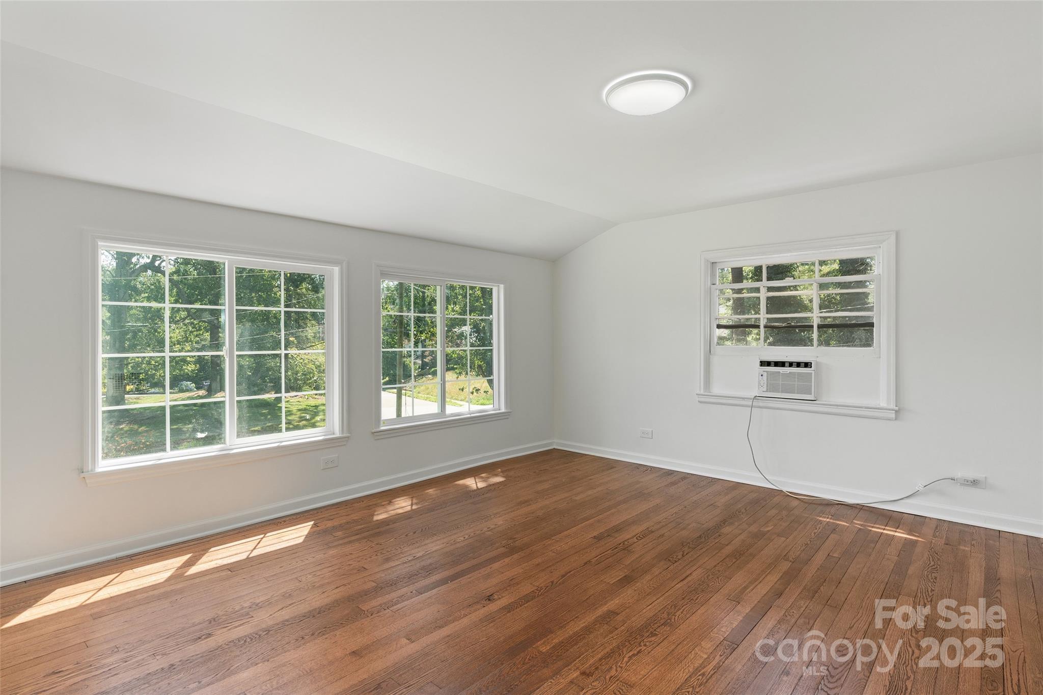 None - Residential Income