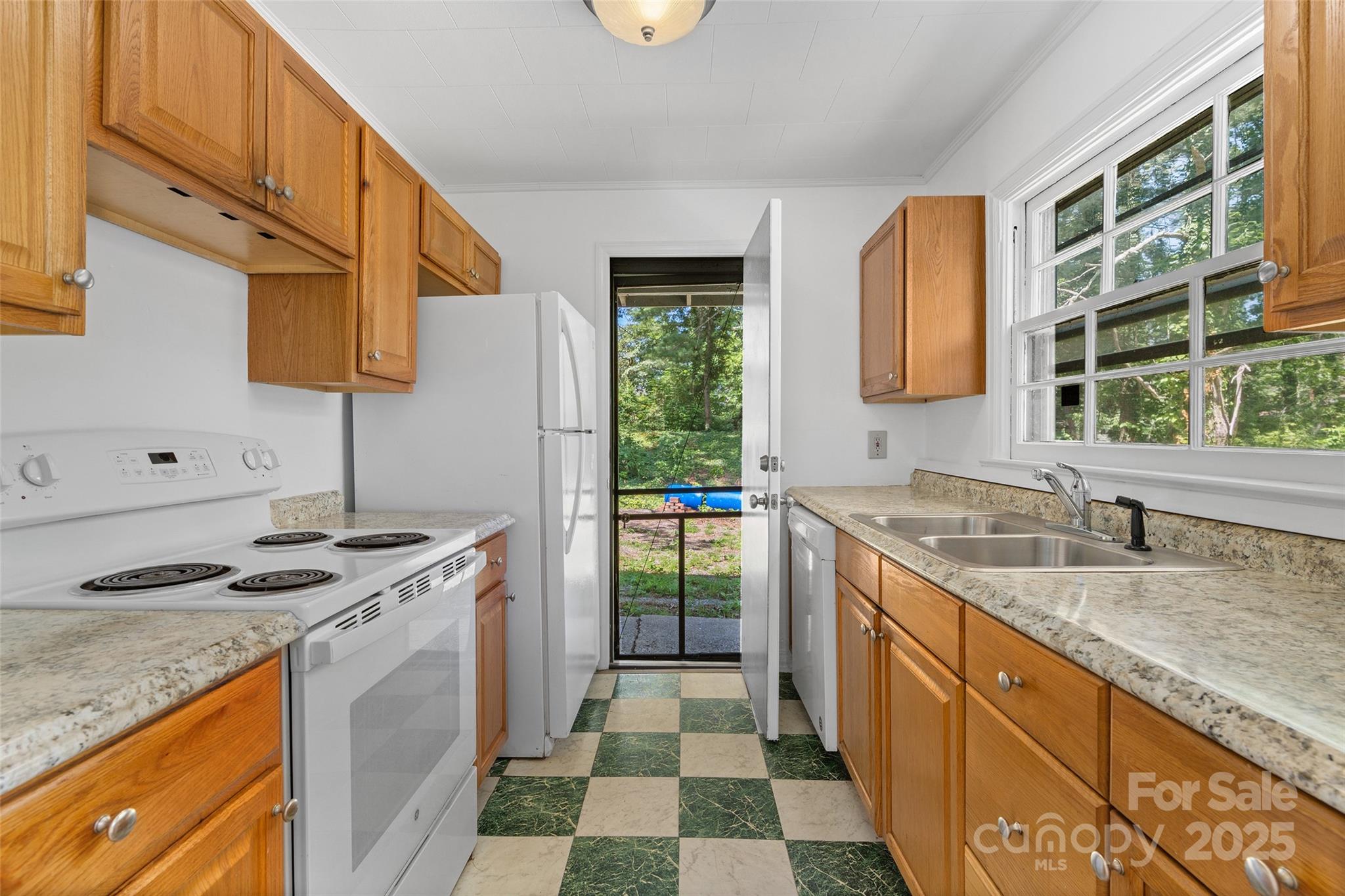 None - Residential Income