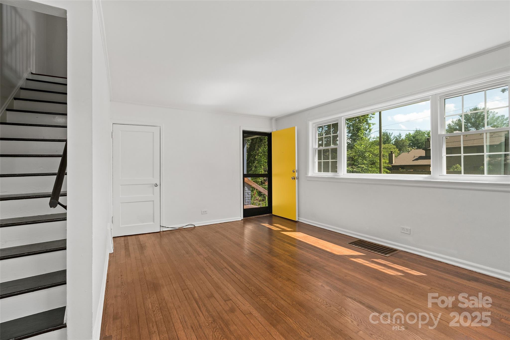 167 Mount Clare Avenue