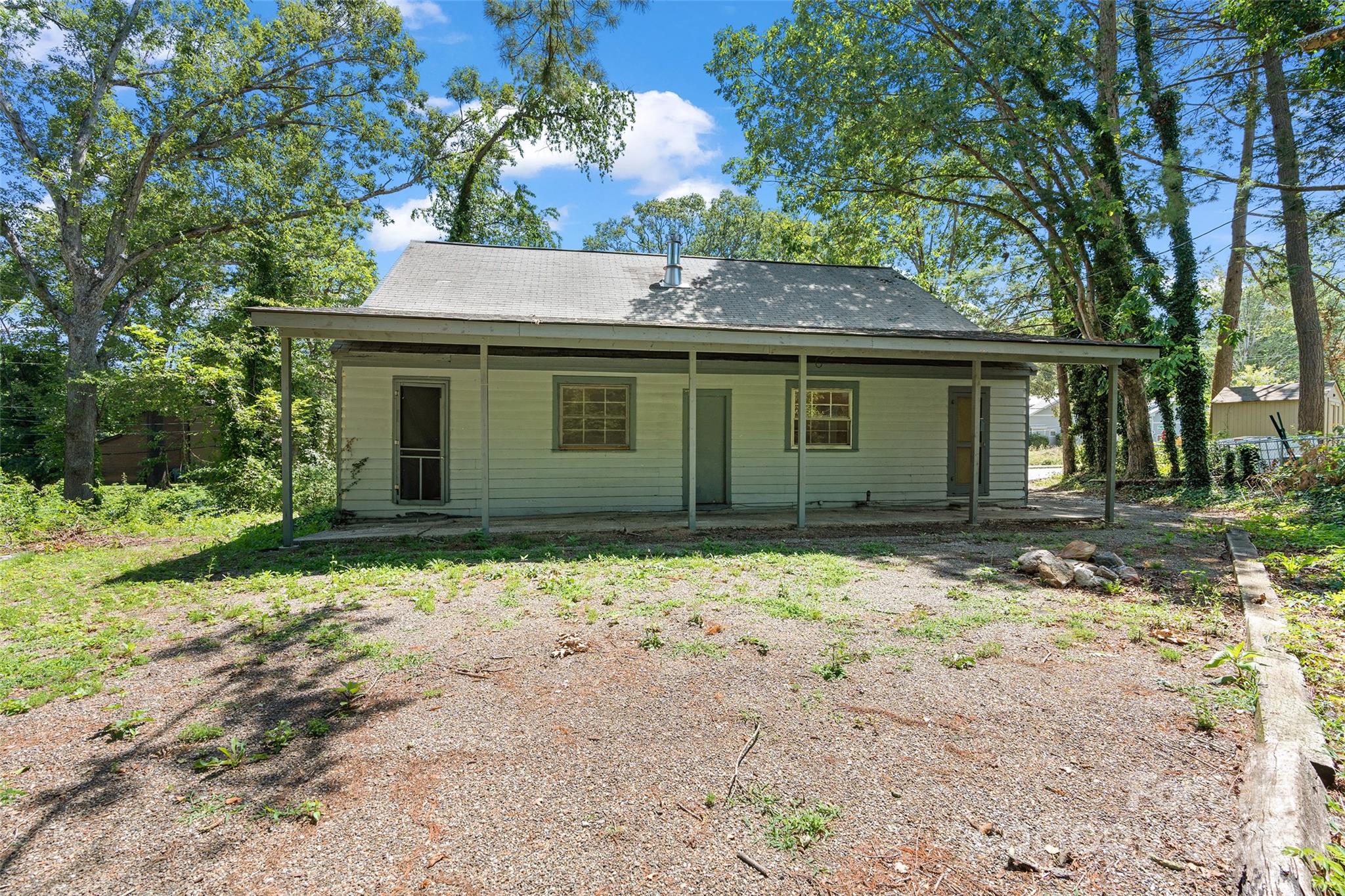 None - Residential Income