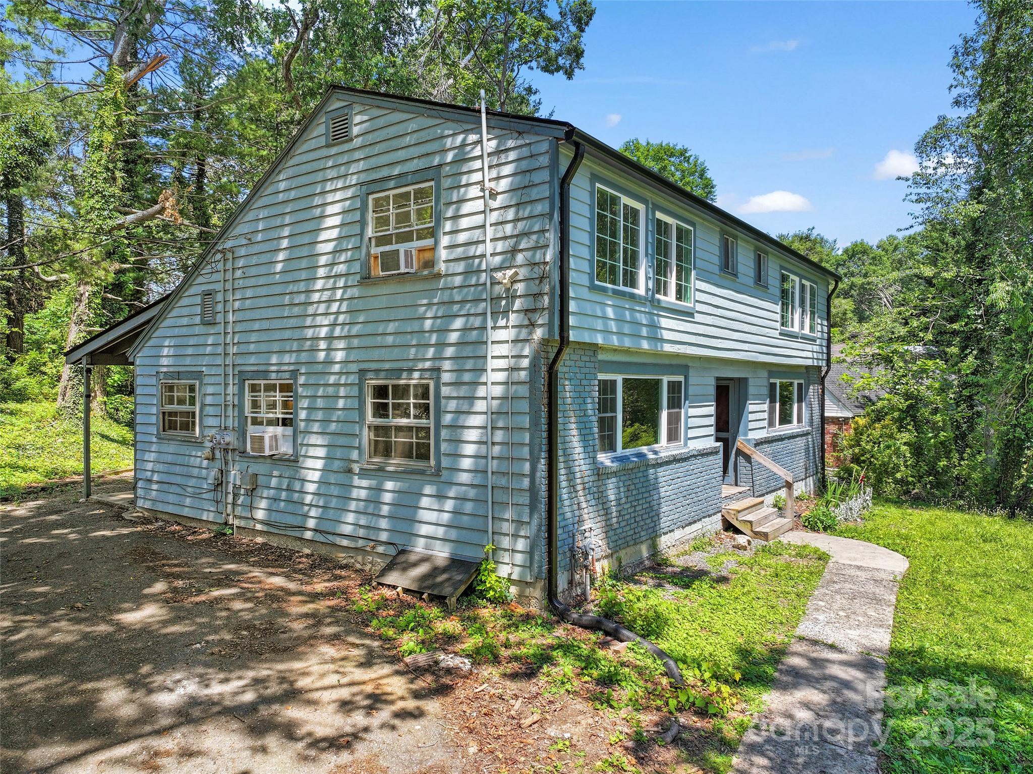 None - Residential Income