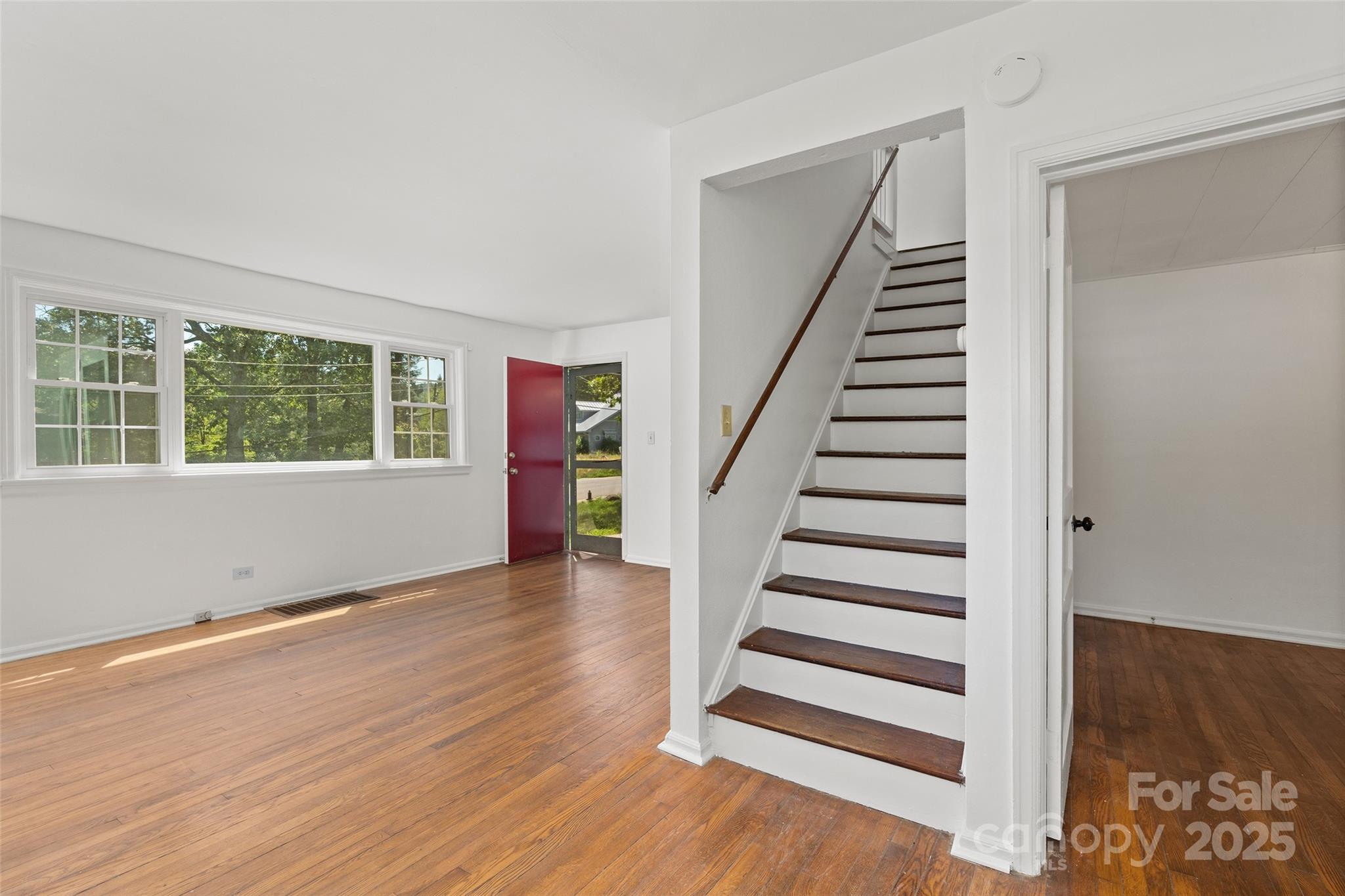 None - Residential Income