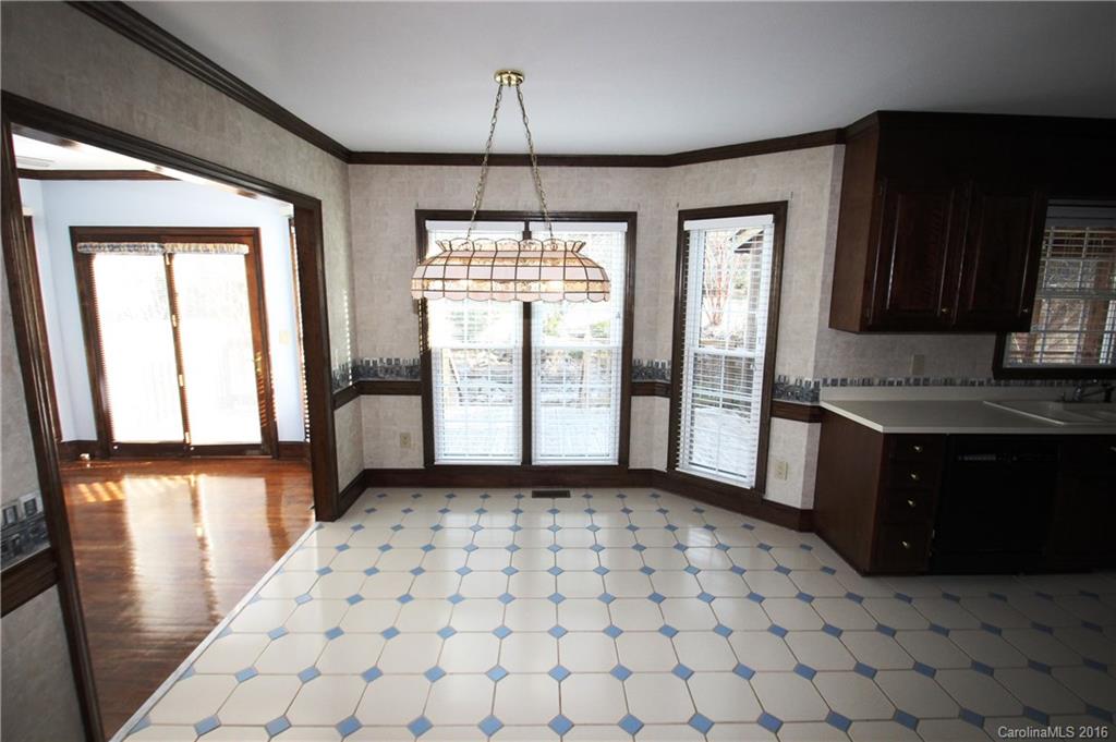 Carolando - Residential