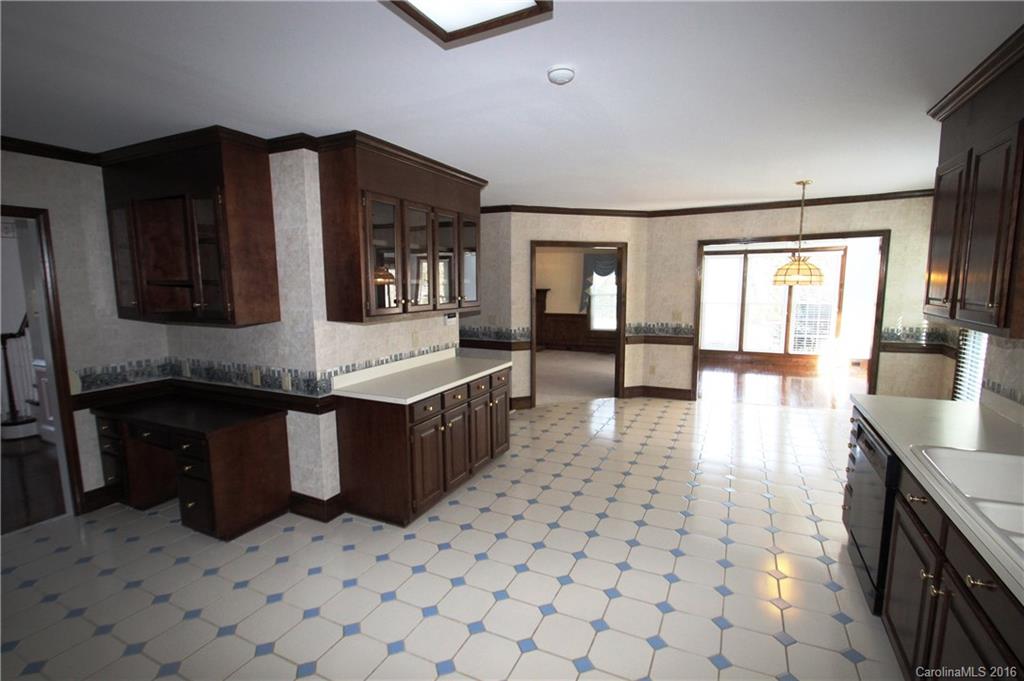 Carolando - Residential