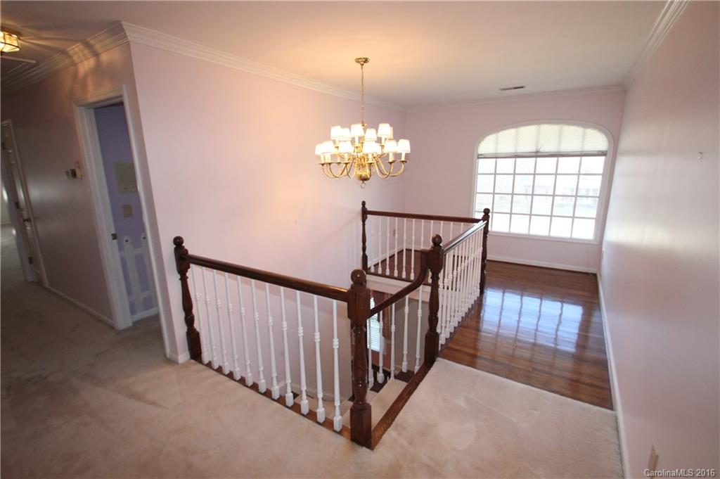 Carolando - Residential