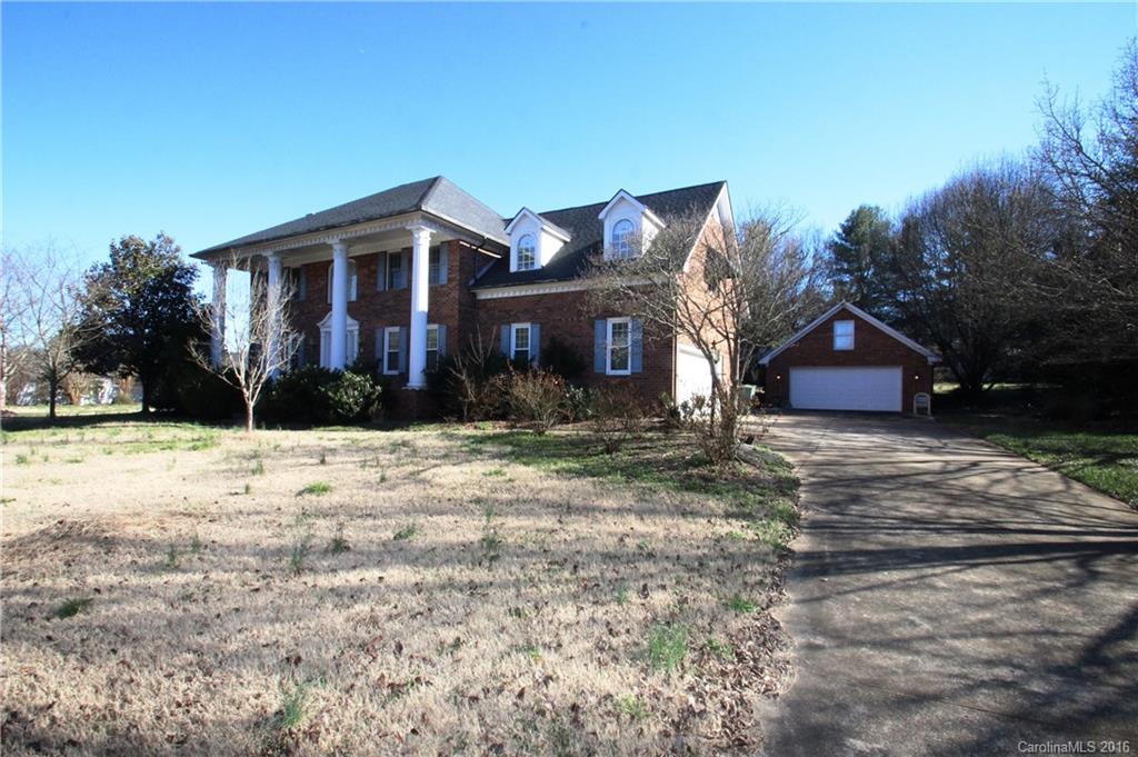 Carolando - Residential