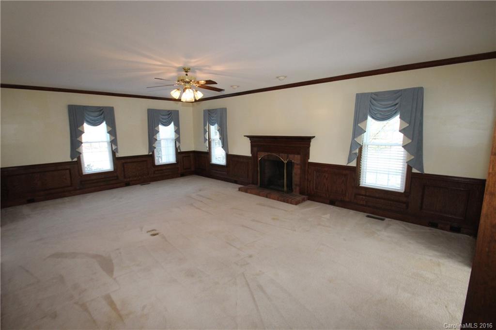 Carolando - Residential