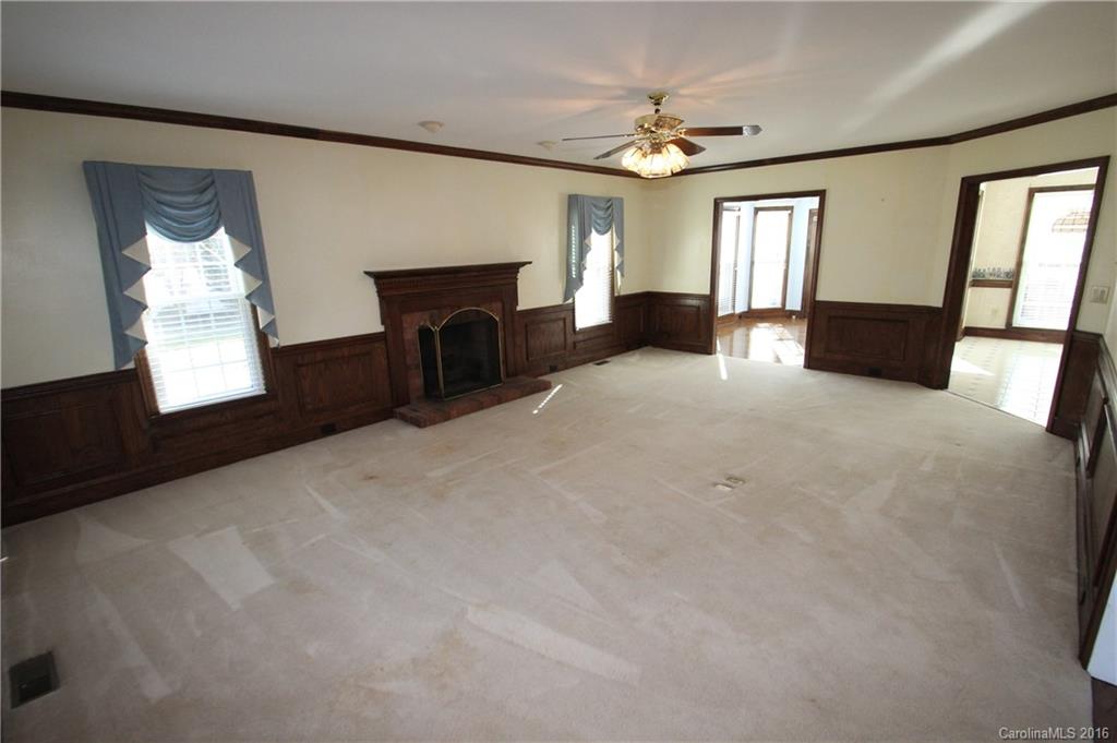 Carolando - Residential