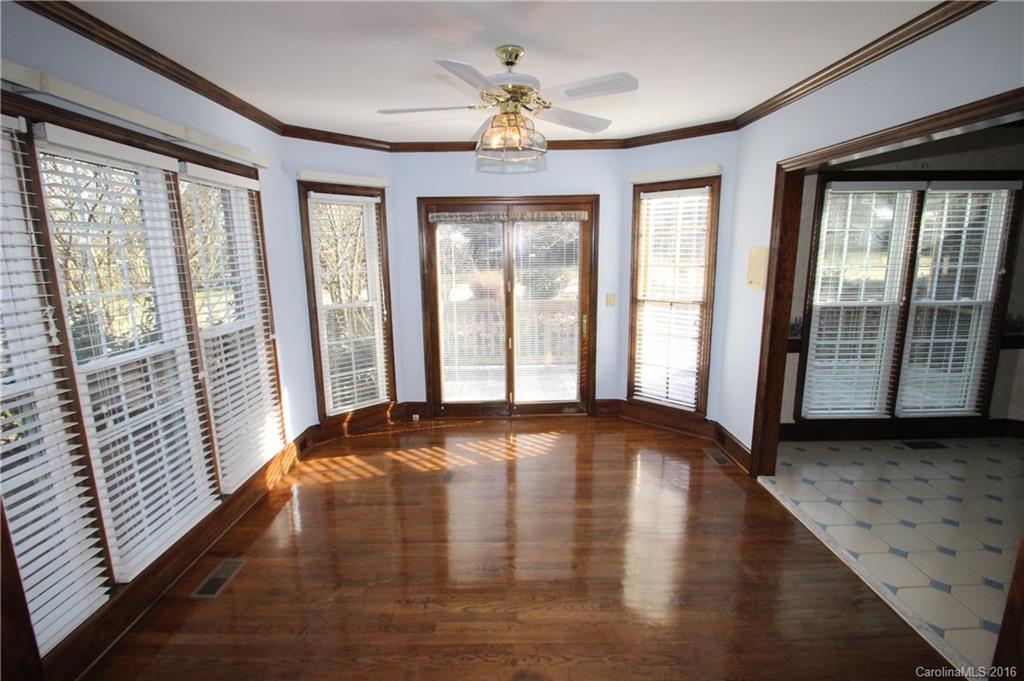 Carolando - Residential