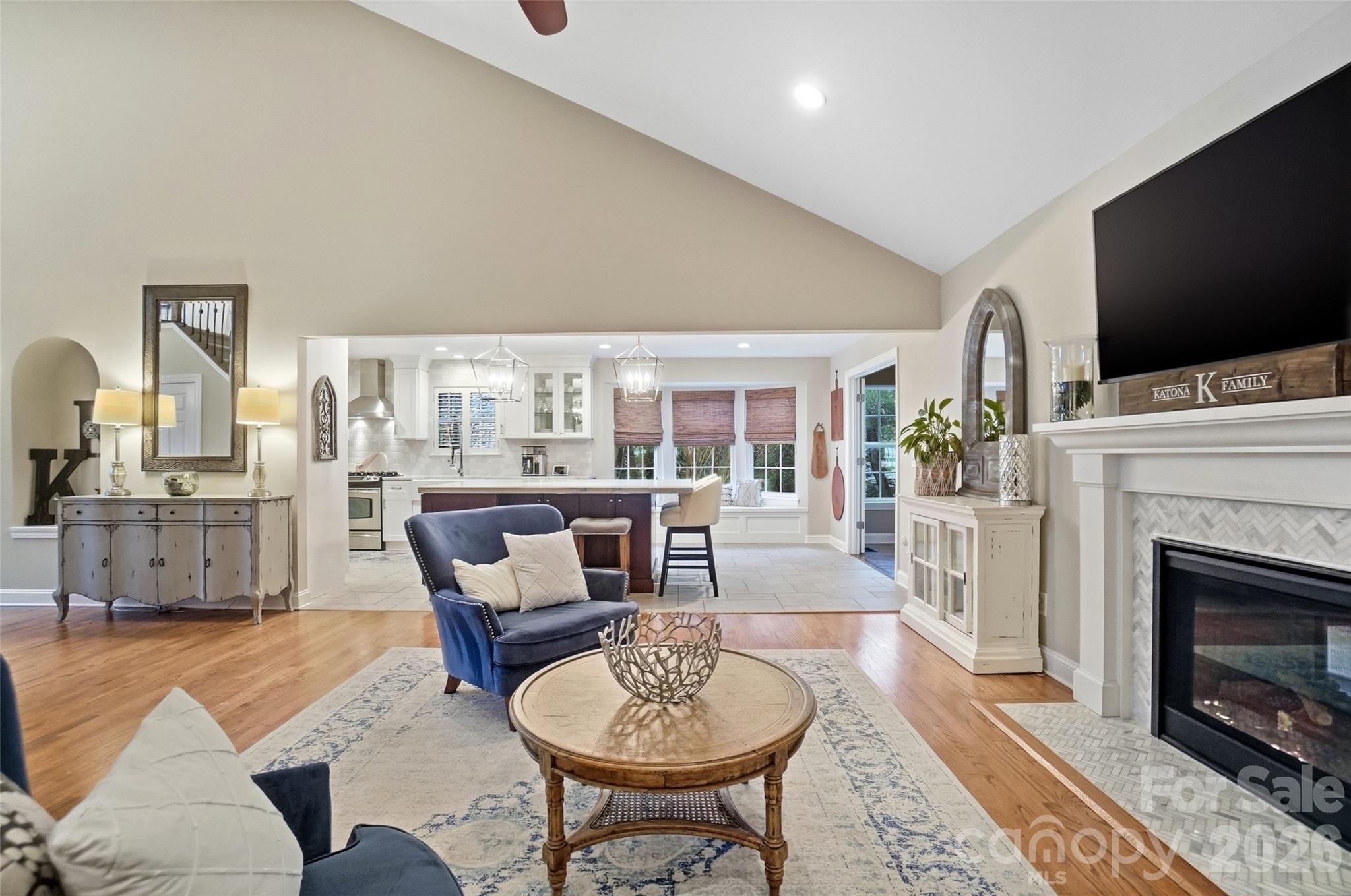 Crown Harbor - Residential