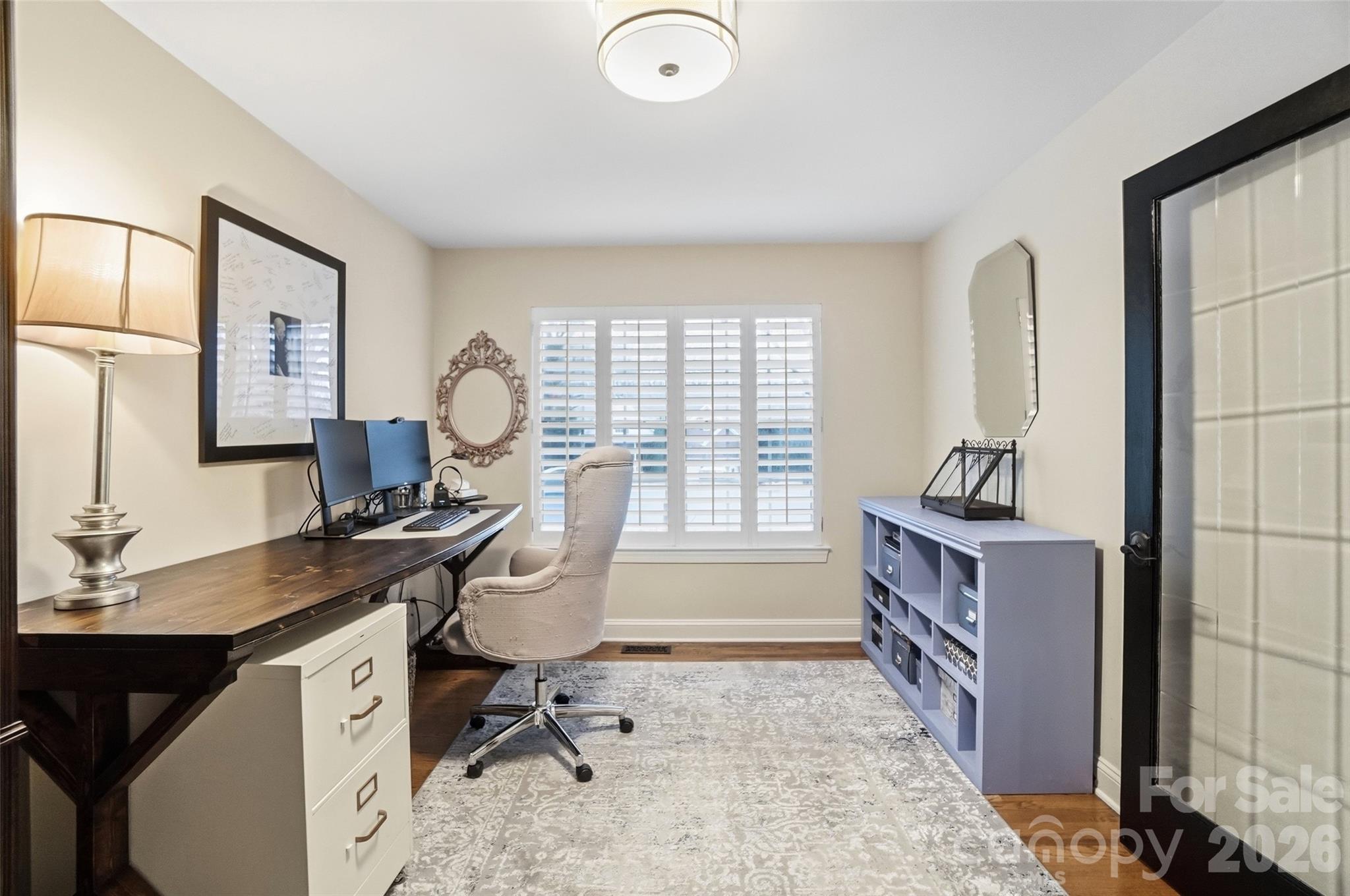 Crown Harbor - Residential